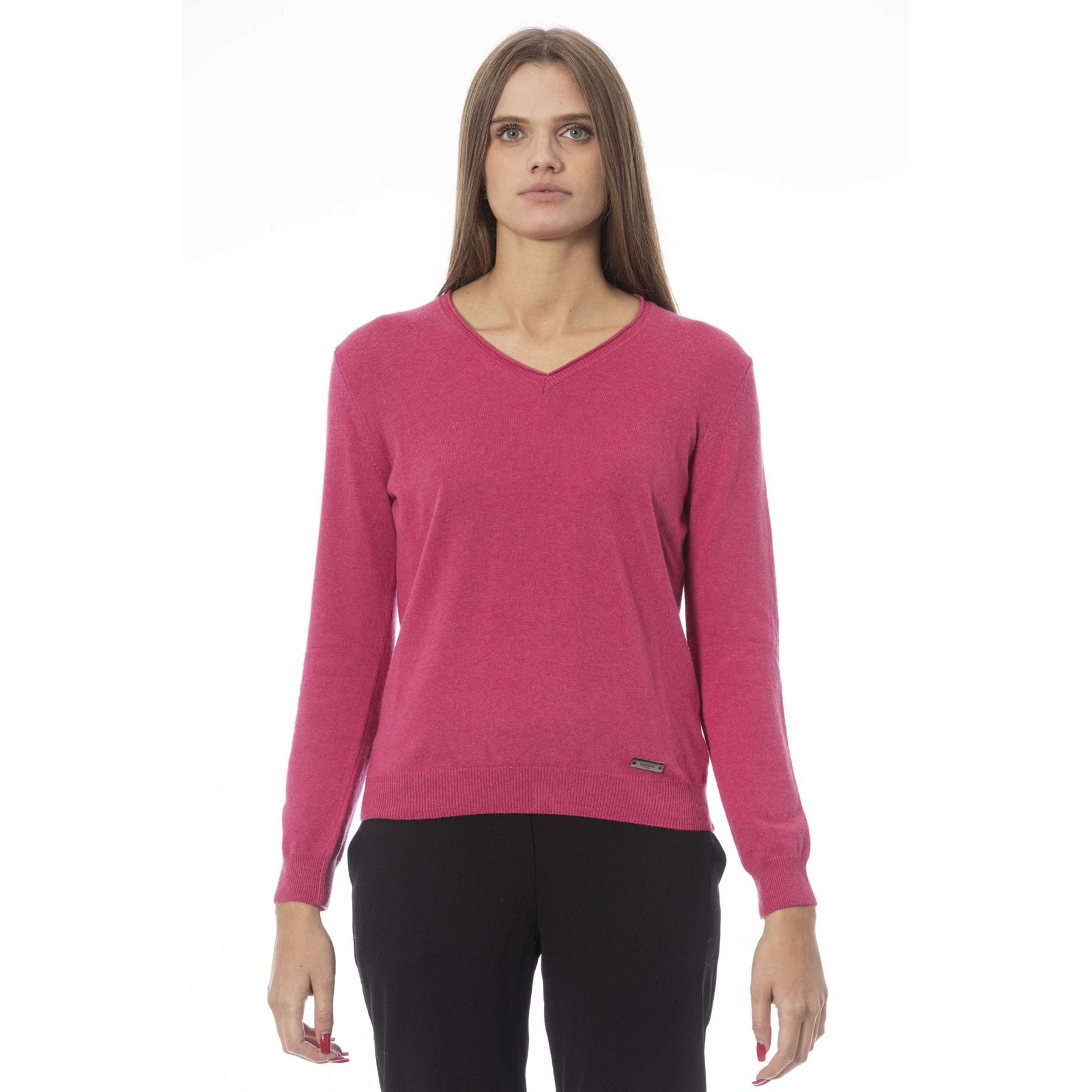 Baldinini Trend Sweater 