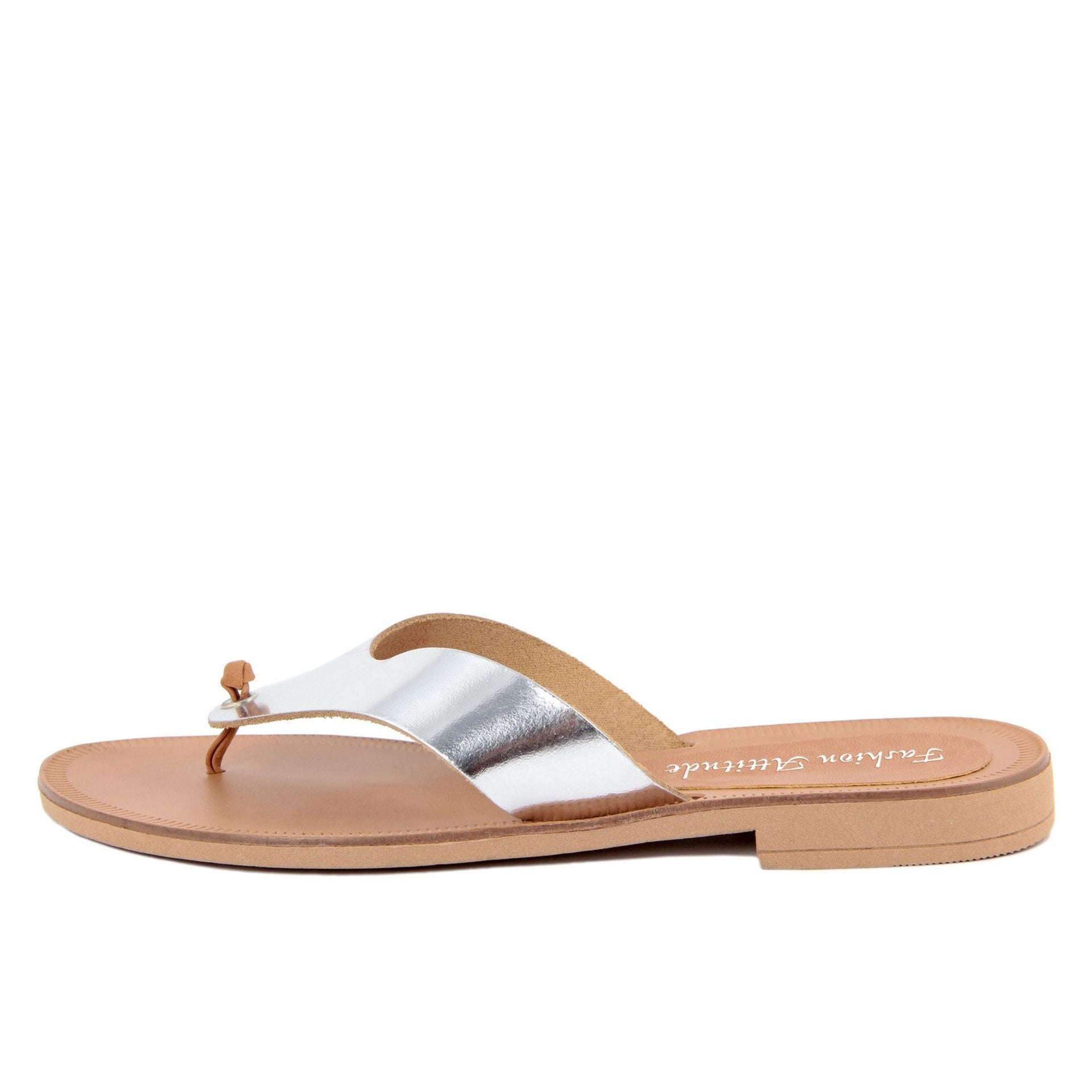Fashion Attitude Flip flops and slippers 