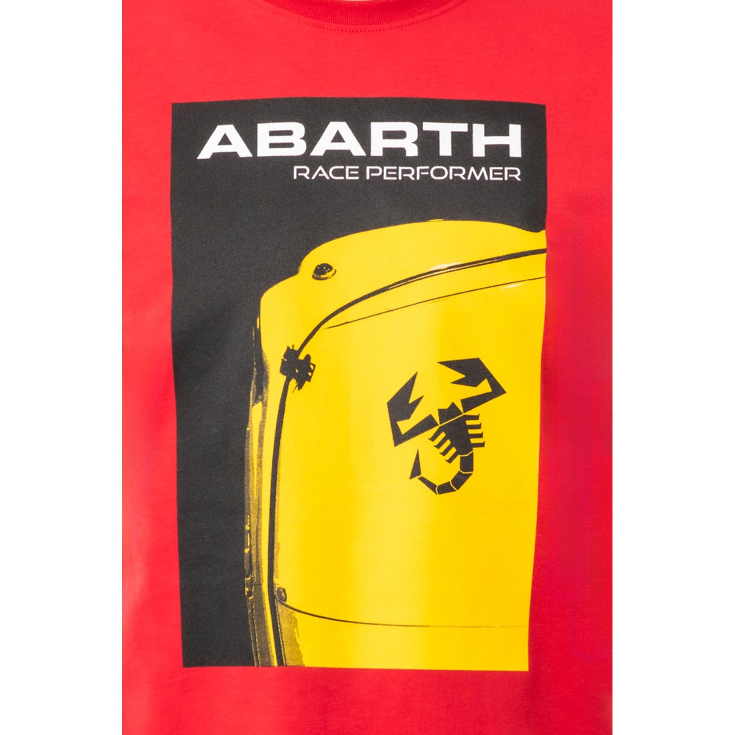 Abarth T-shirt