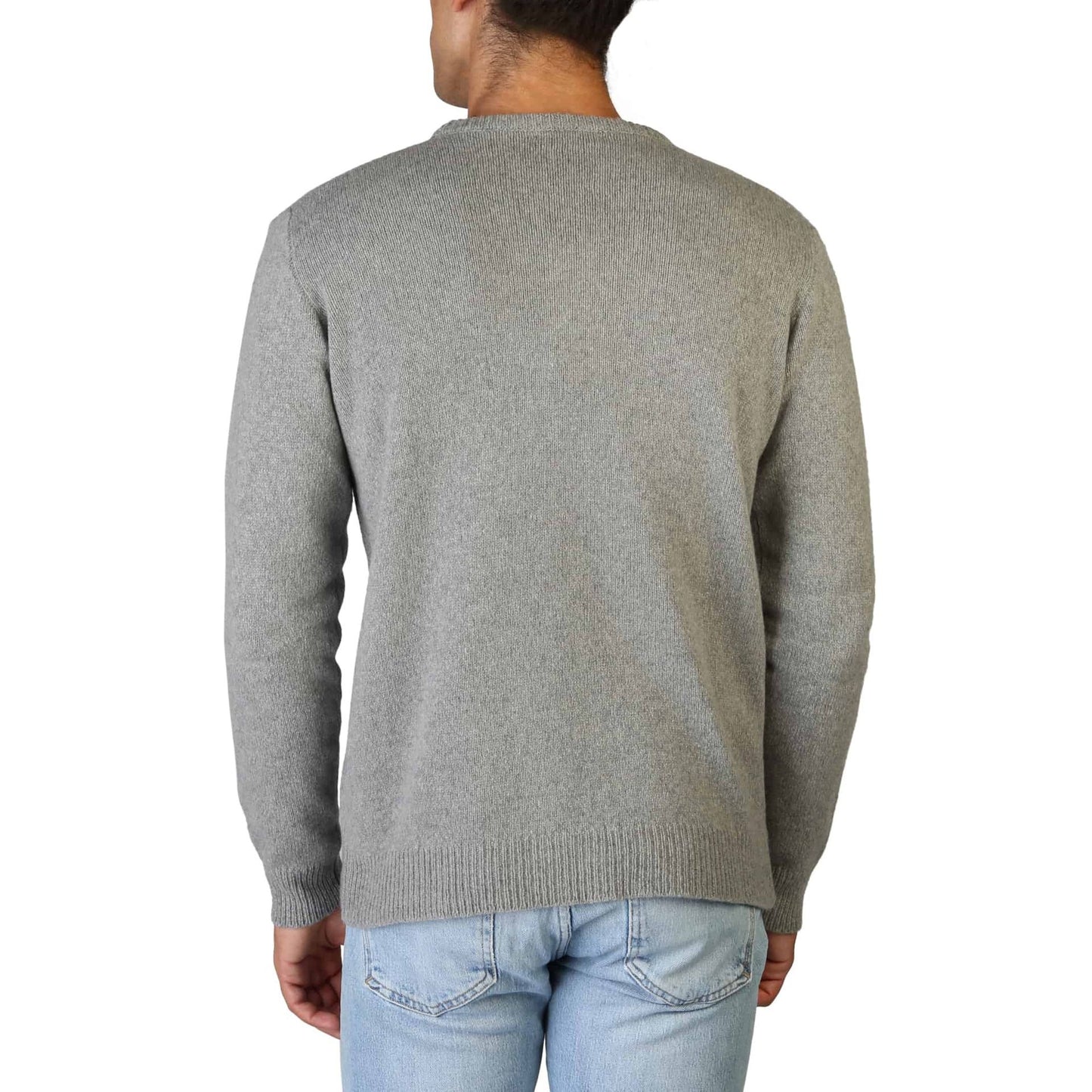 100% Cashmere Trøje