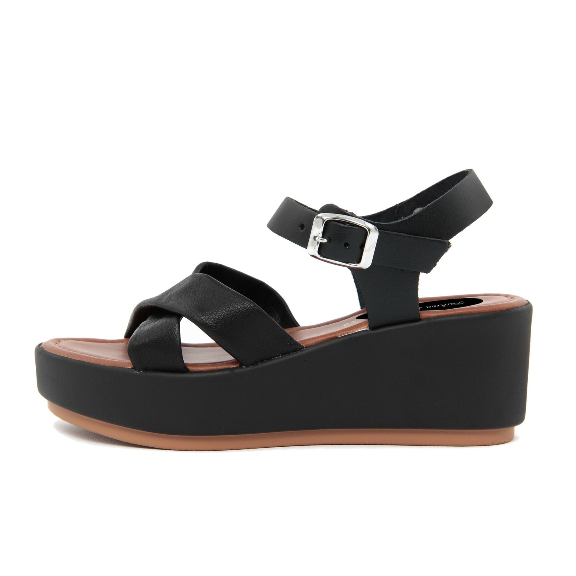 Fashion Attitude Sandals 