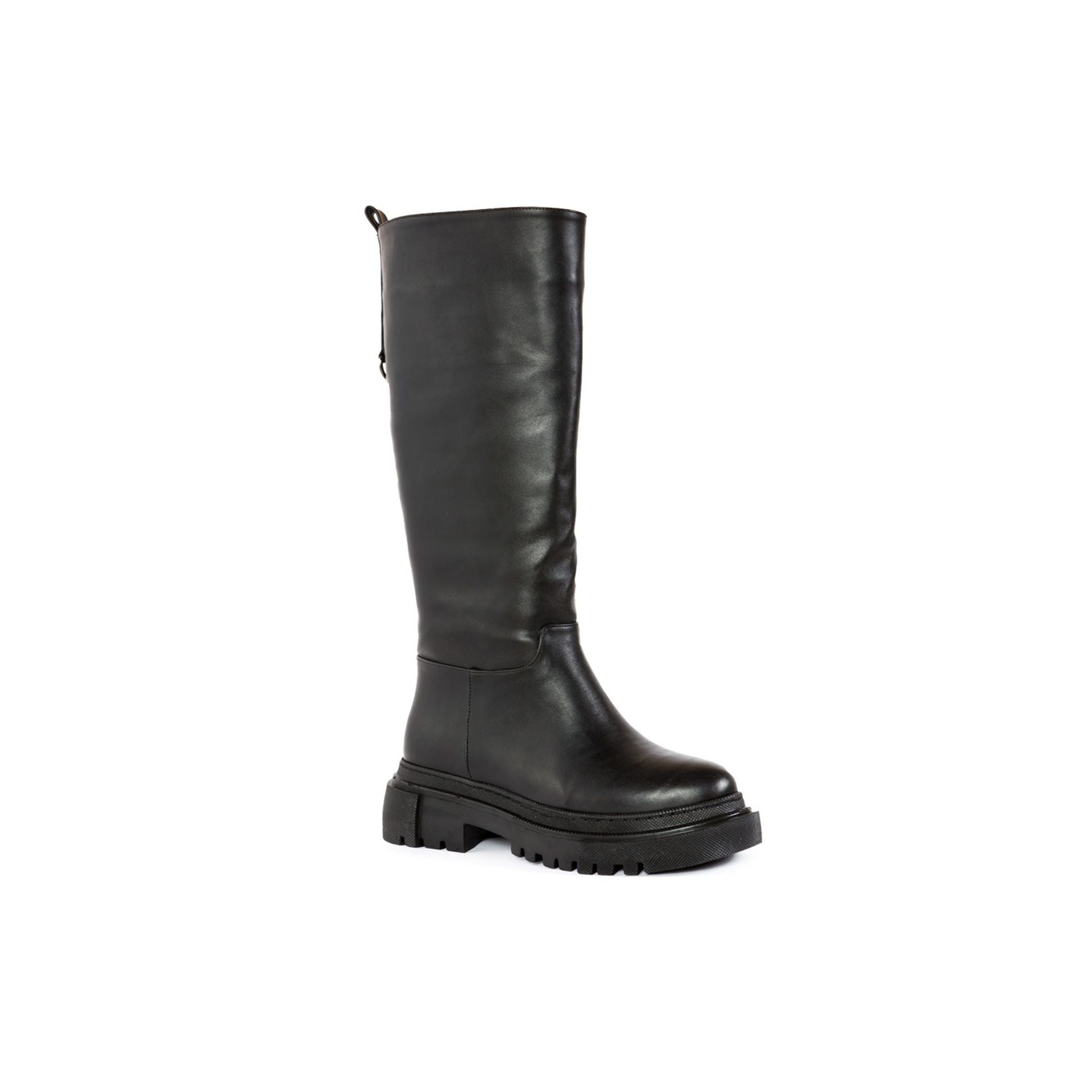 Fashion Attitude Boot 