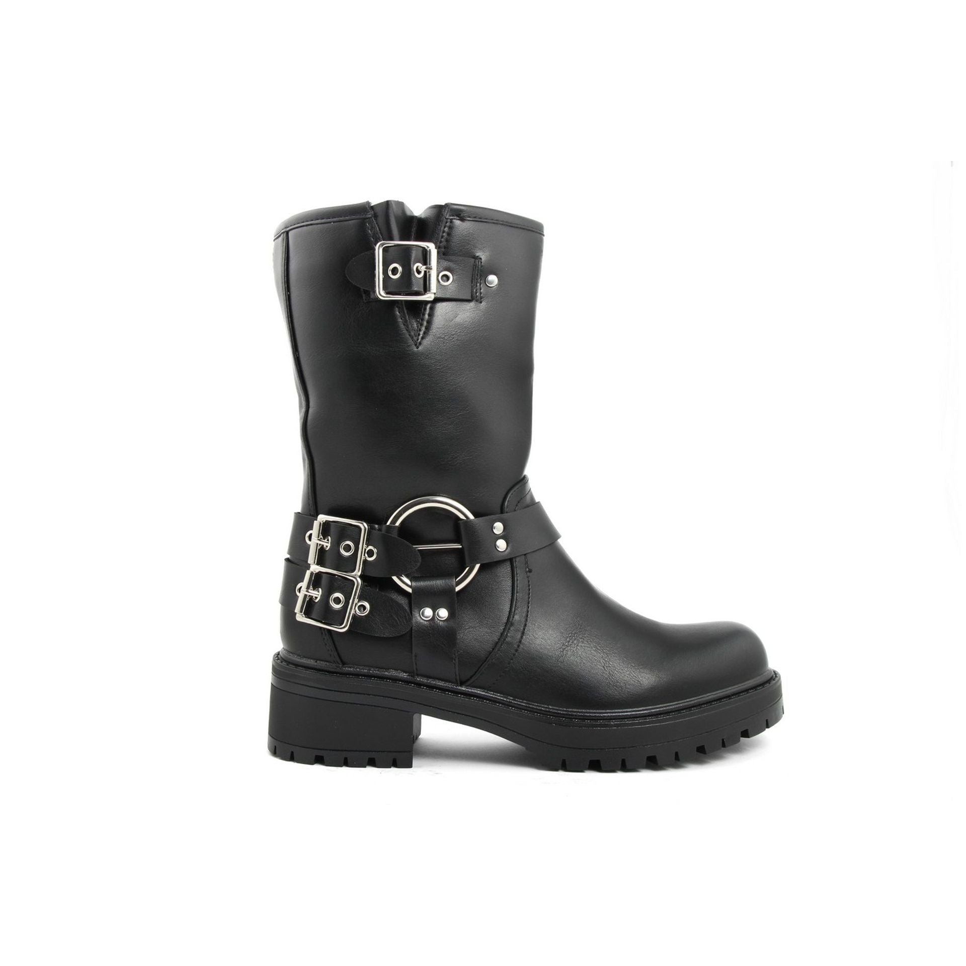 Fashion Attitude Boot 
