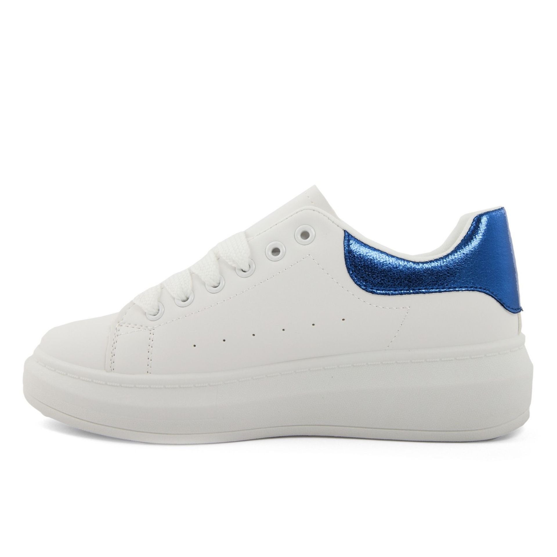 Fashion Attitude Sneakers til Kvinder
