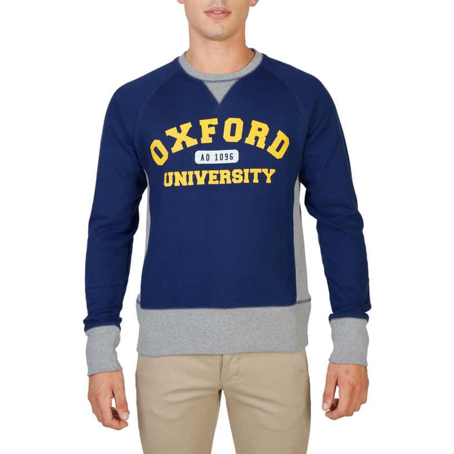 Oxford University Sweatshirt