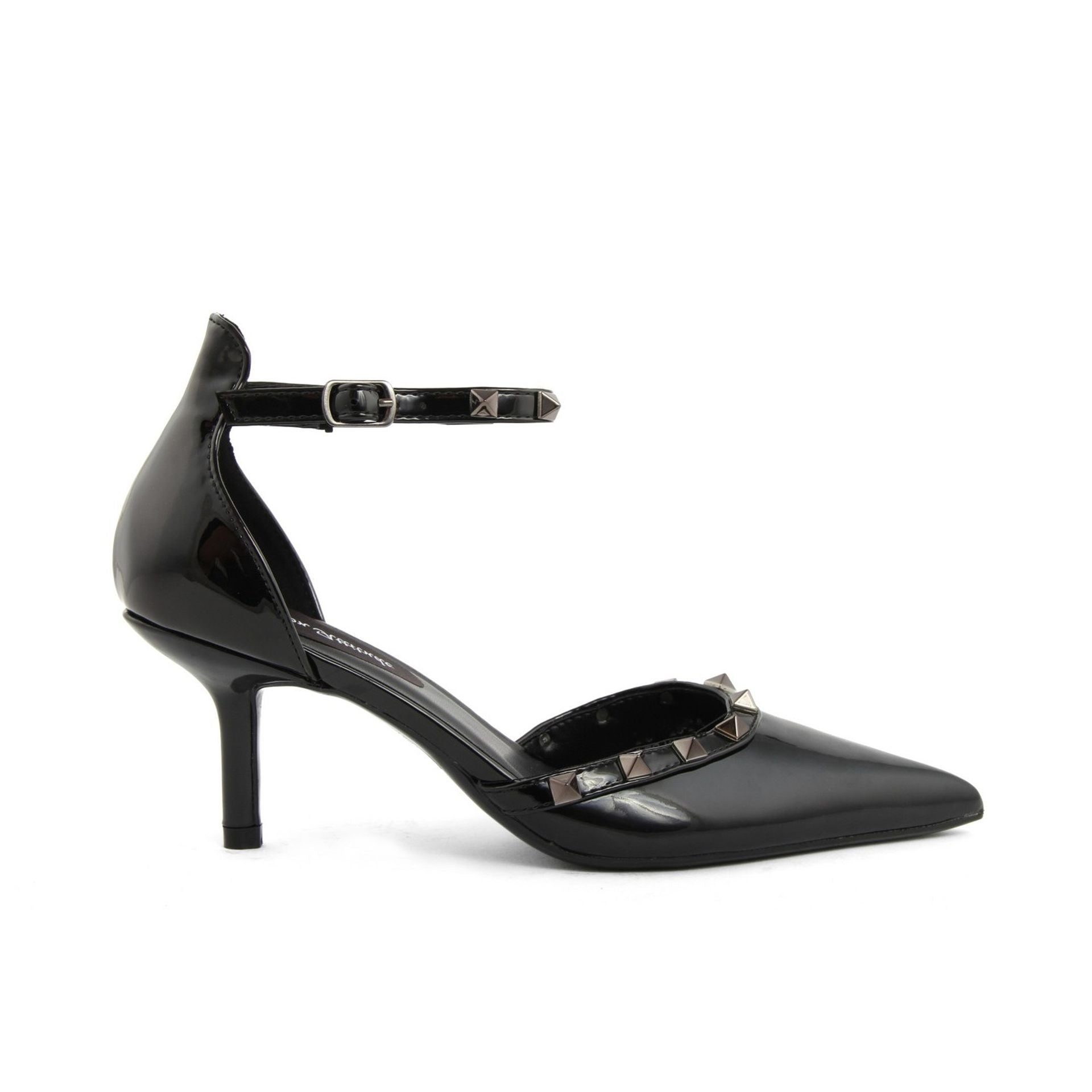Fashion Attitude Heels 