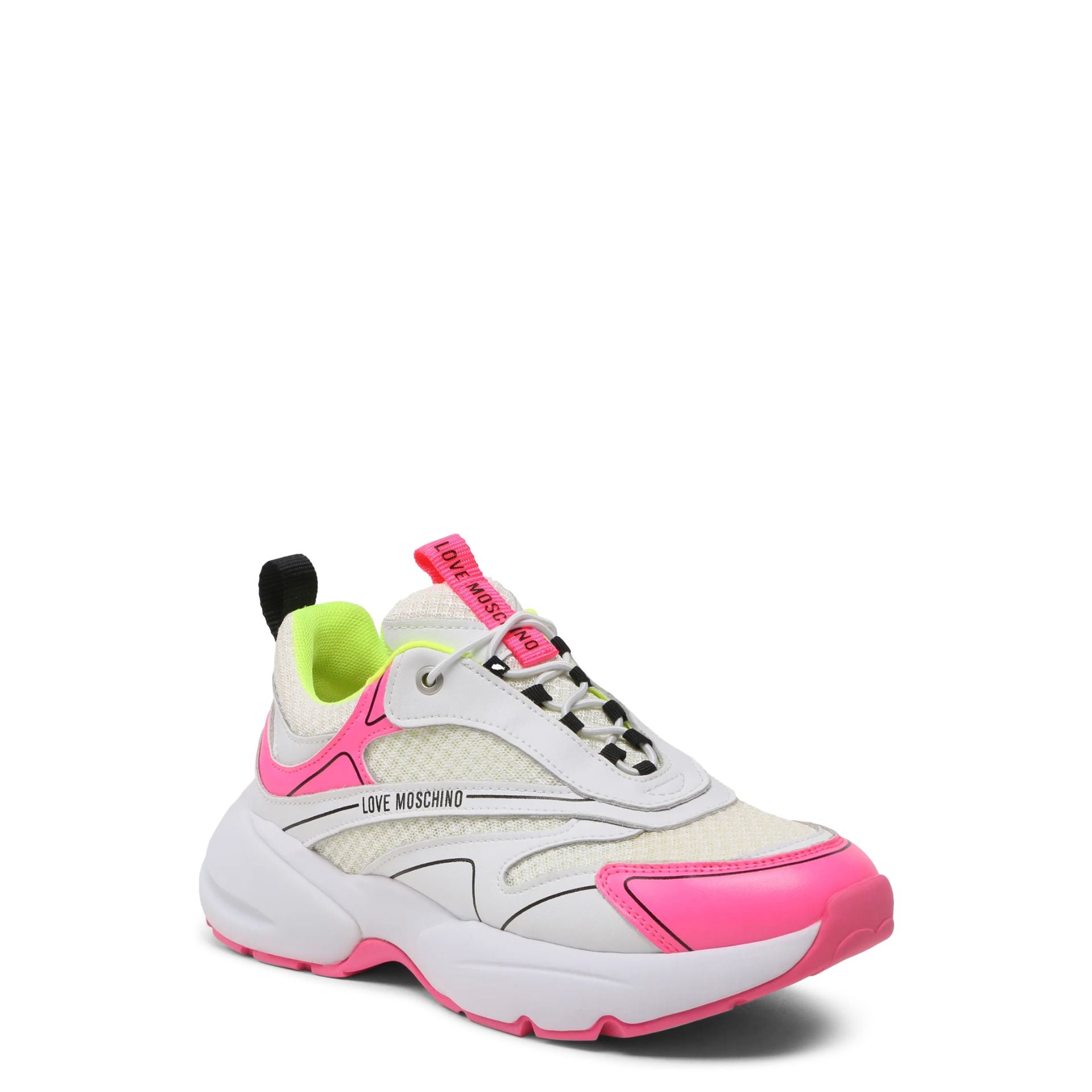 Love Moschino Sneakers til Damer