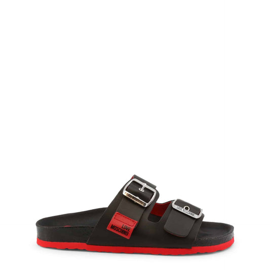 Love Moschino Flip flops og hjemmesko