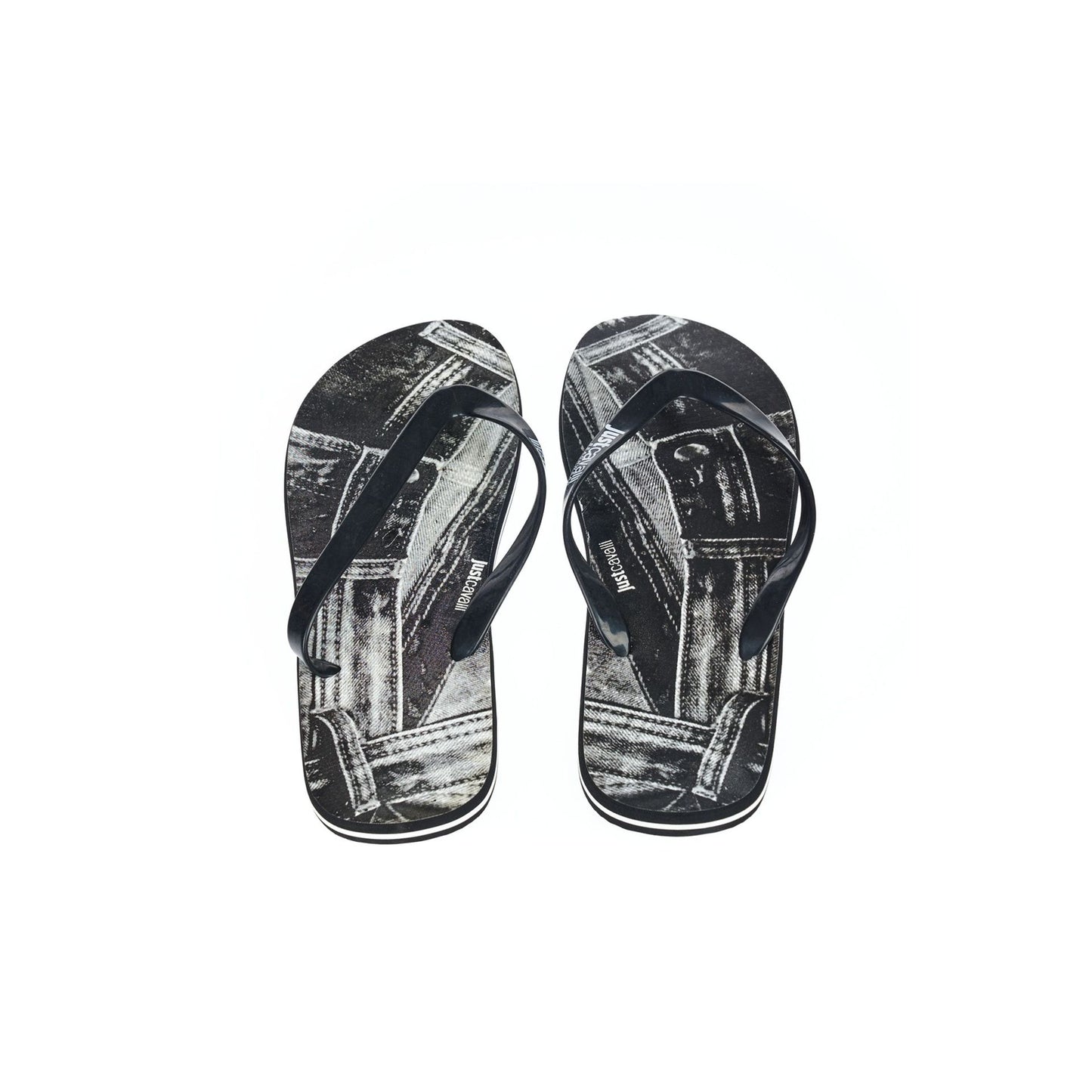 Just Cavalli Beachwear Flip flops og hjemmesko