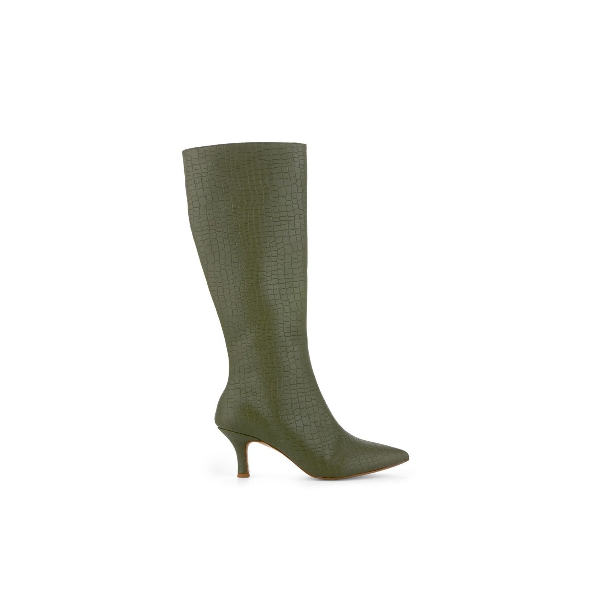 Fashion Attitude Boot 