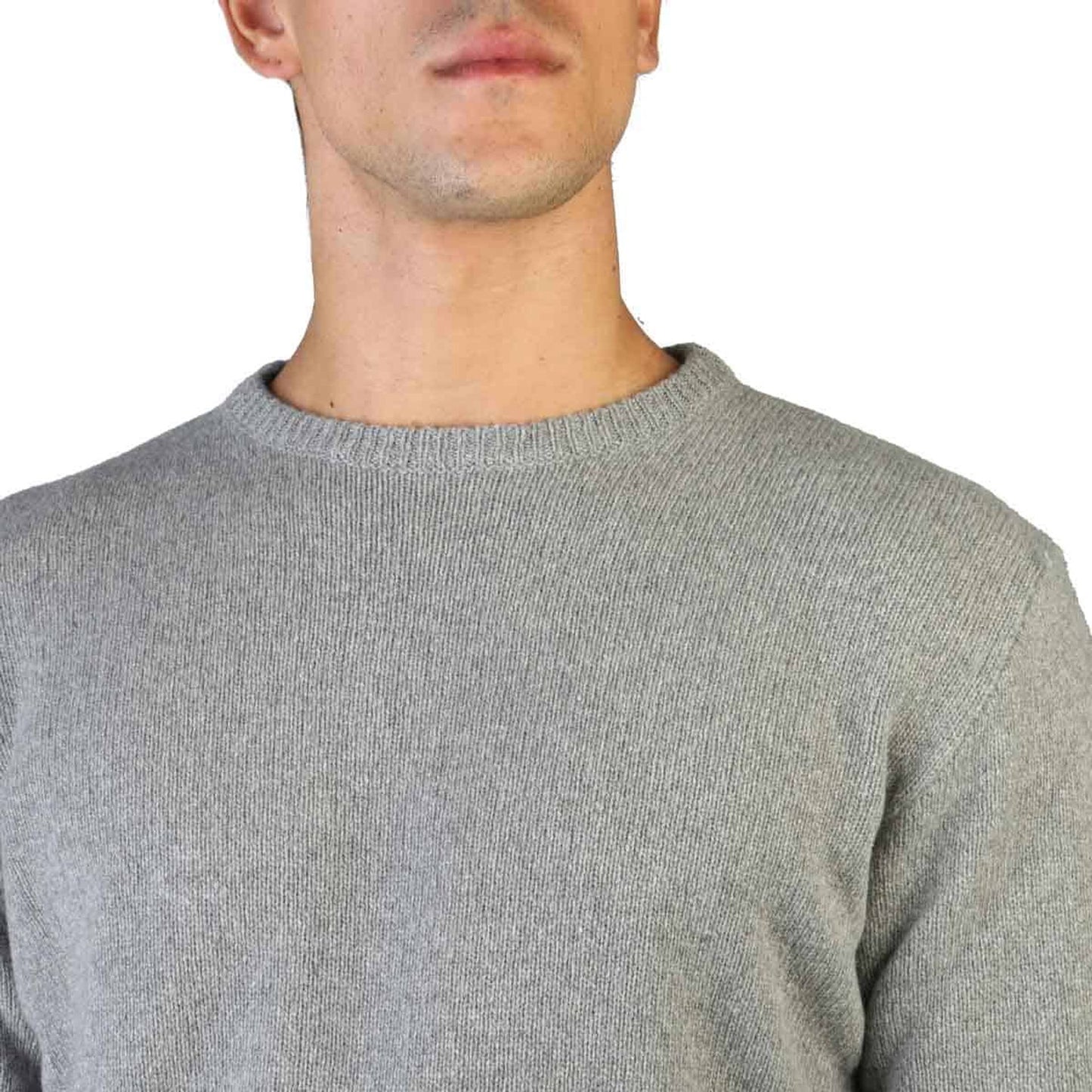 100% Cashmere Trøje