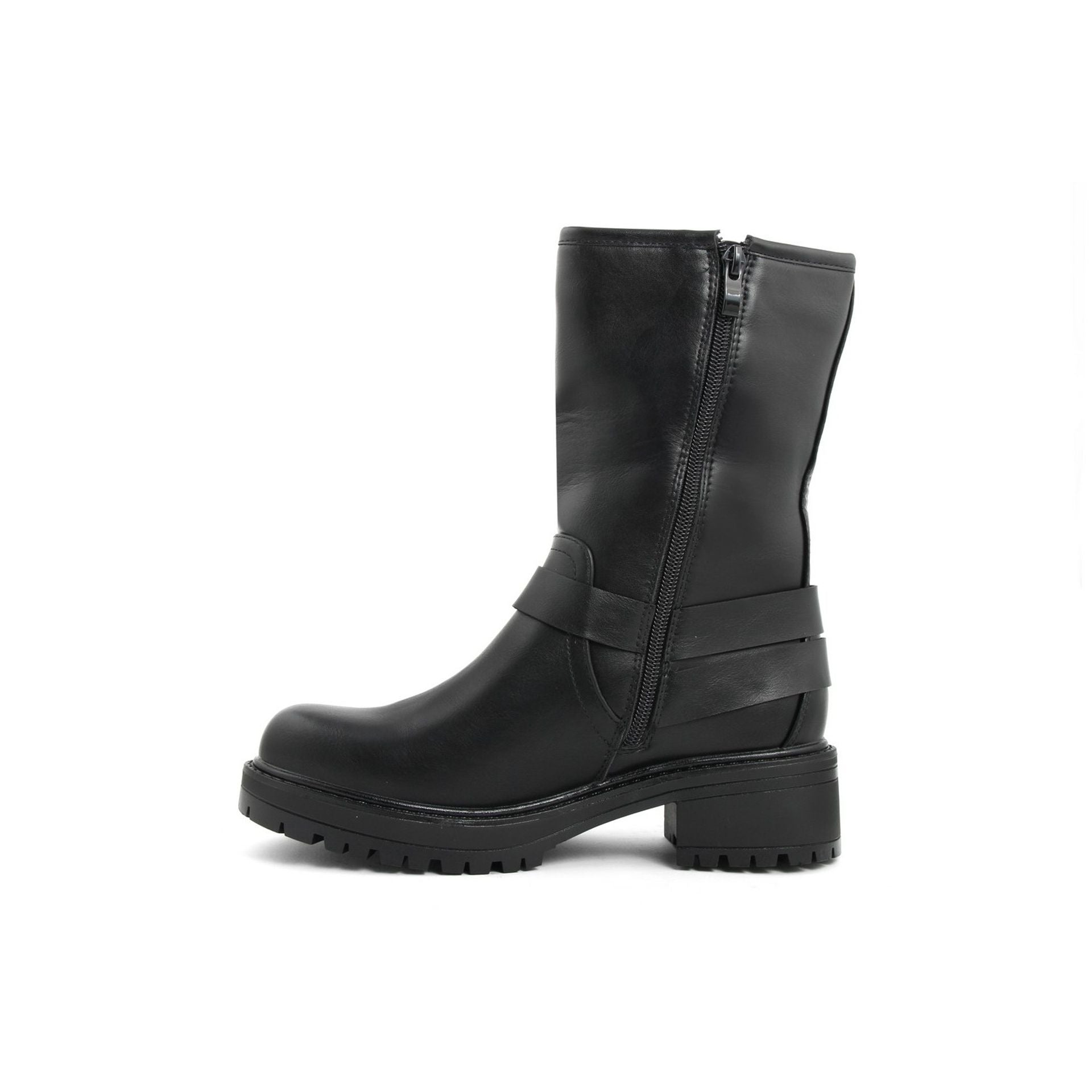 Fashion Attitude Boot 