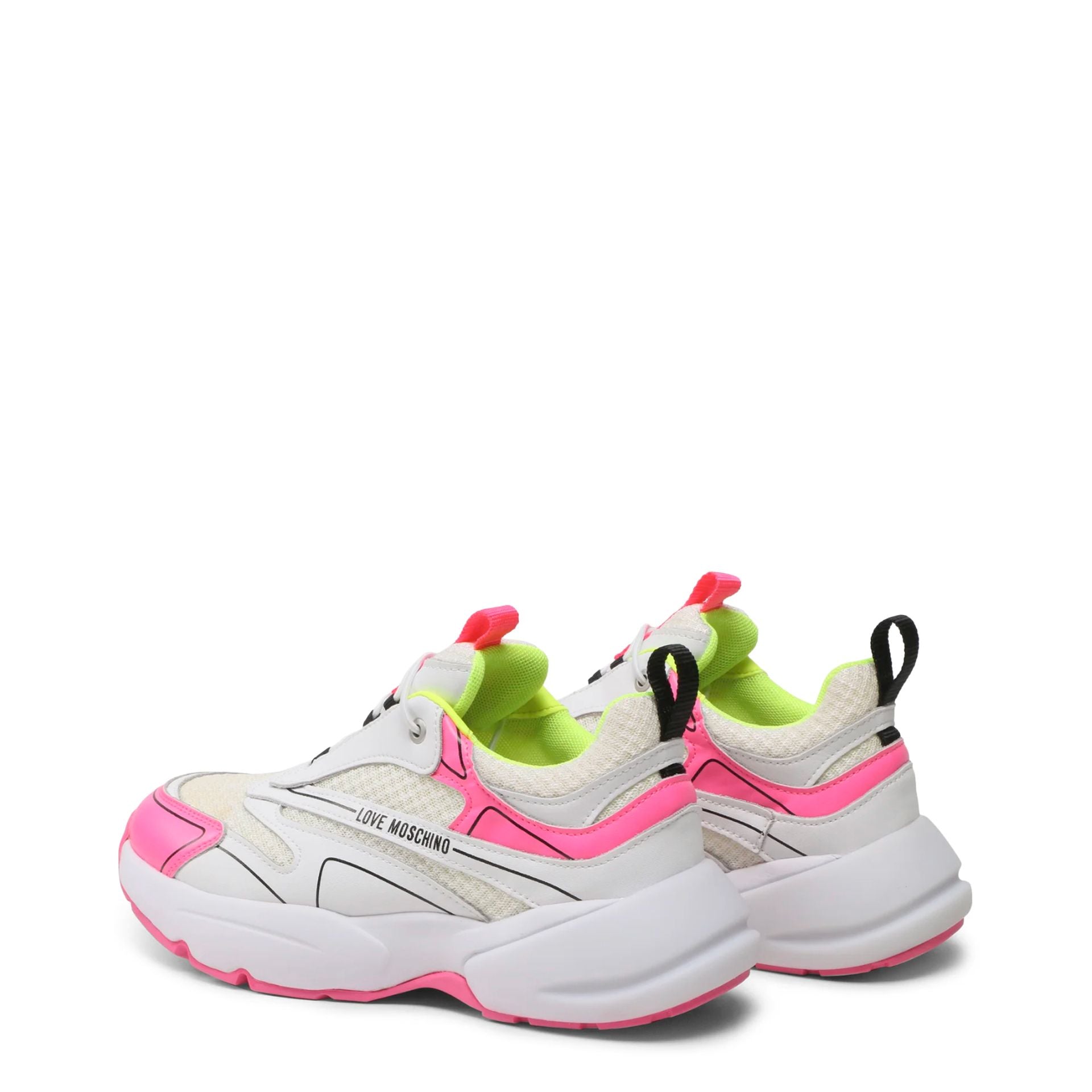 Love Moschino Sneakers til Damer