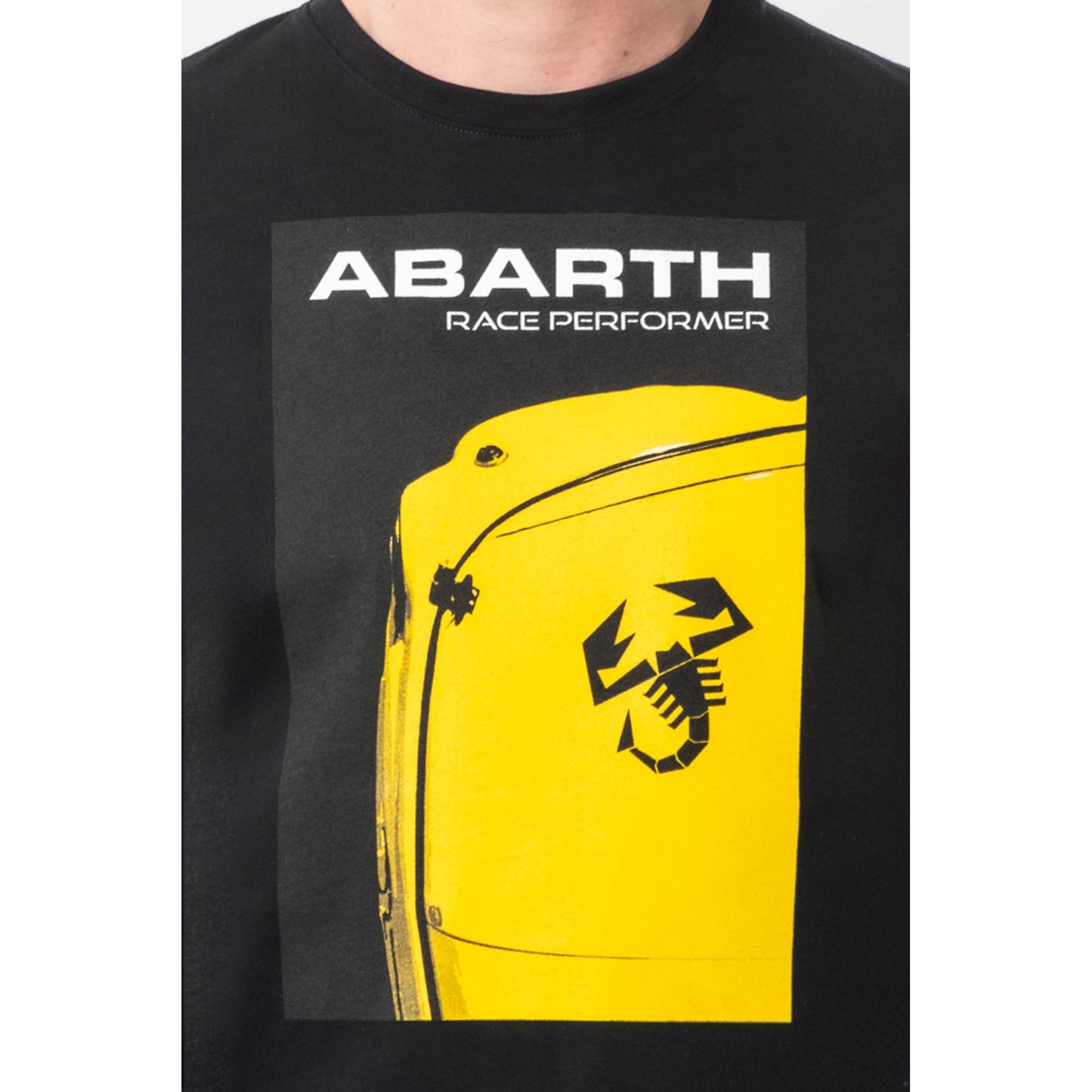 Abarth T-shirt