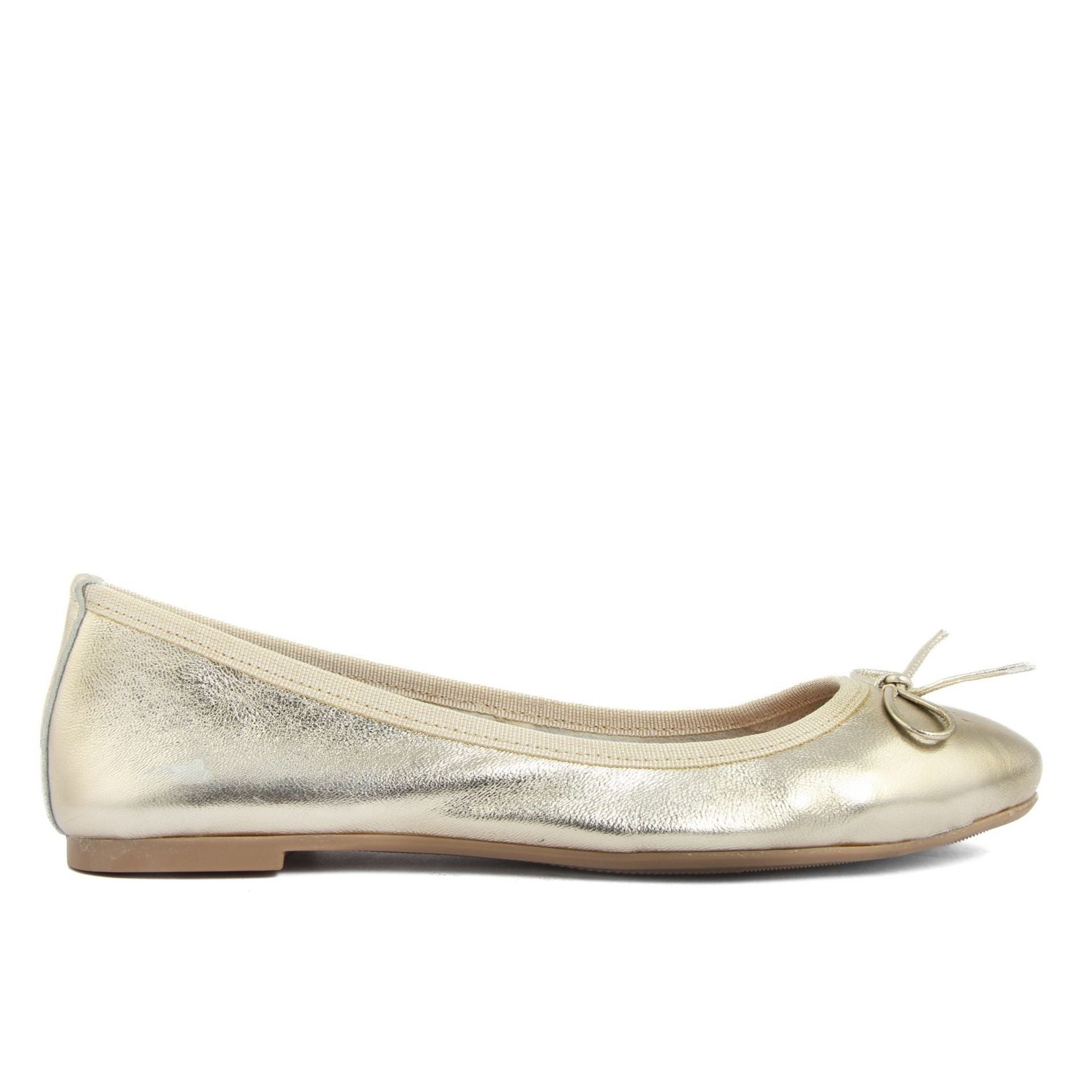 Fashion Attitude Ballerina Sko til Kvinder