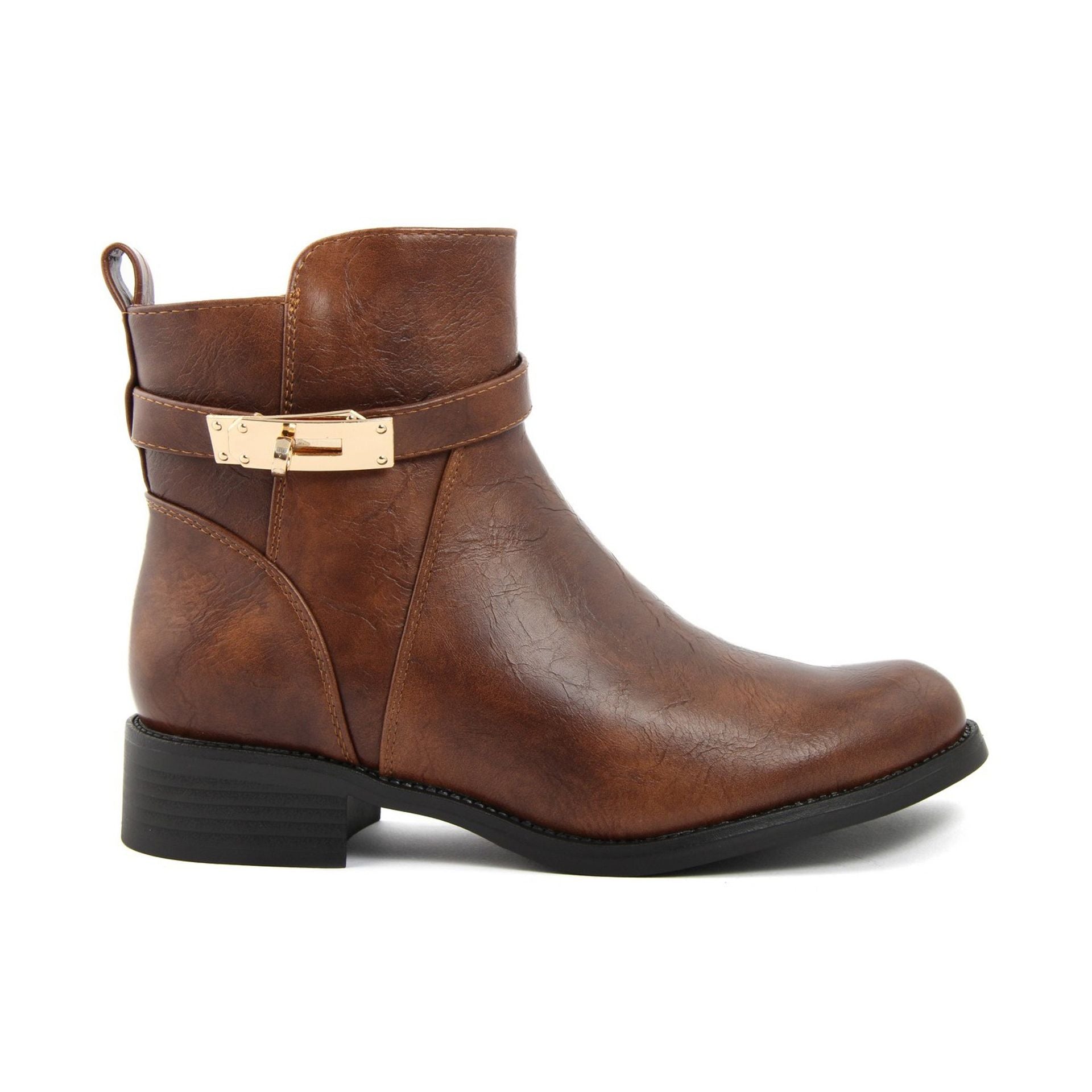 Fashion Attitude Ankle boot 