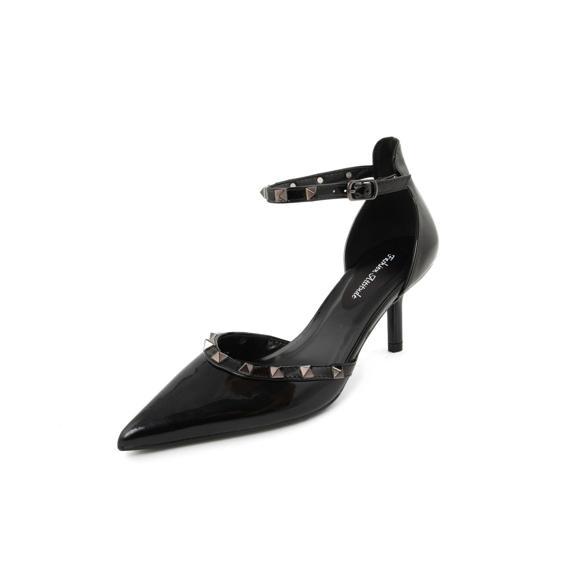 Fashion Attitude Heels 