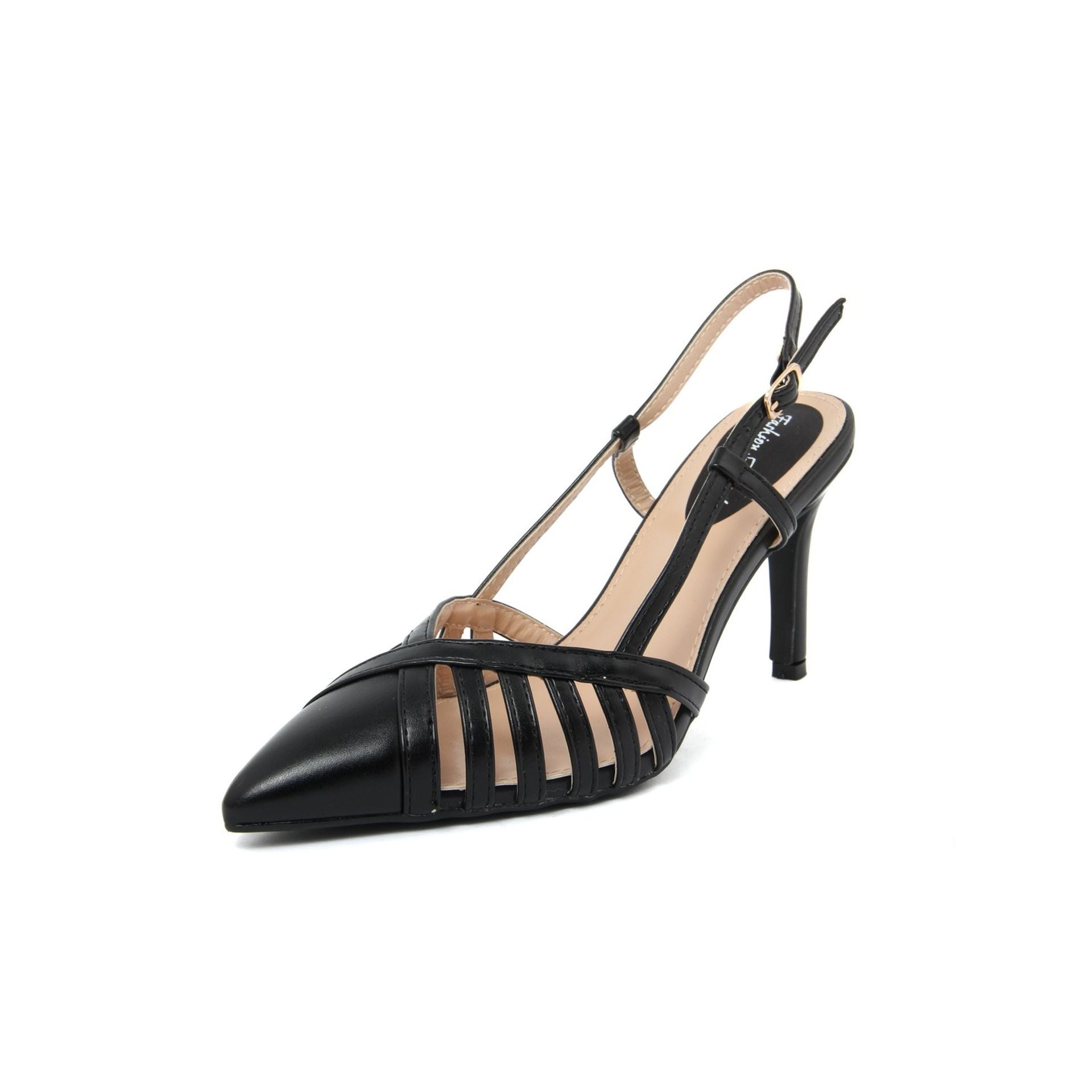 Fashion Attitude Sandals 