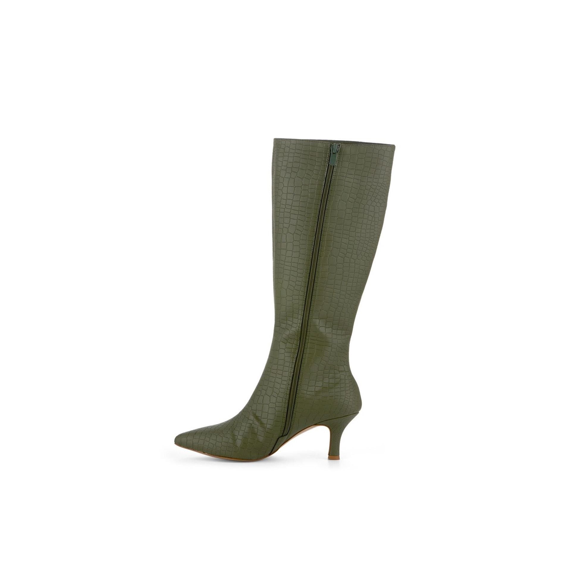 Fashion Attitude Boot 