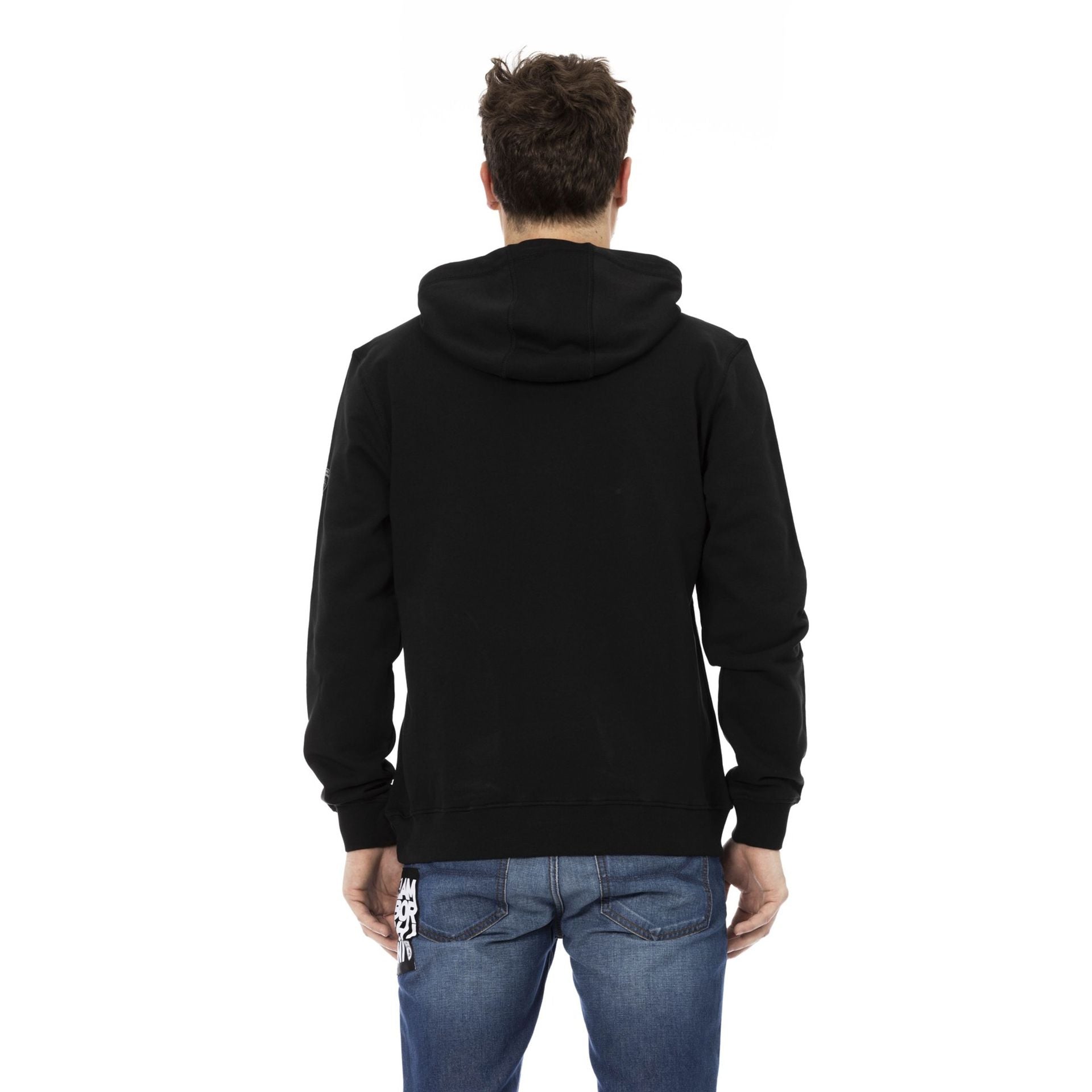 Automobili Lamborghini Unisex Sweatshirt i 100% Bomuld