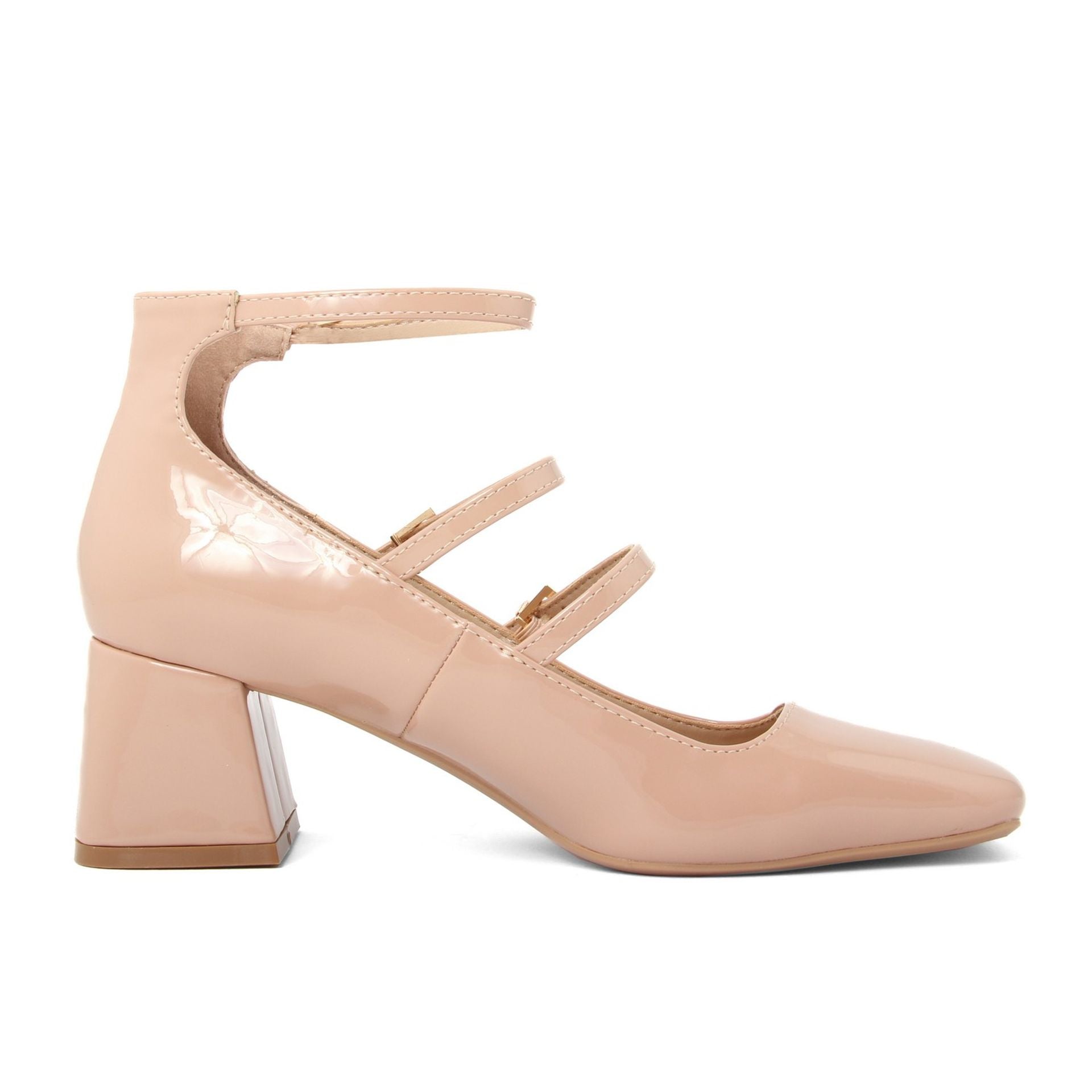 Fashion Attitude Heels 
