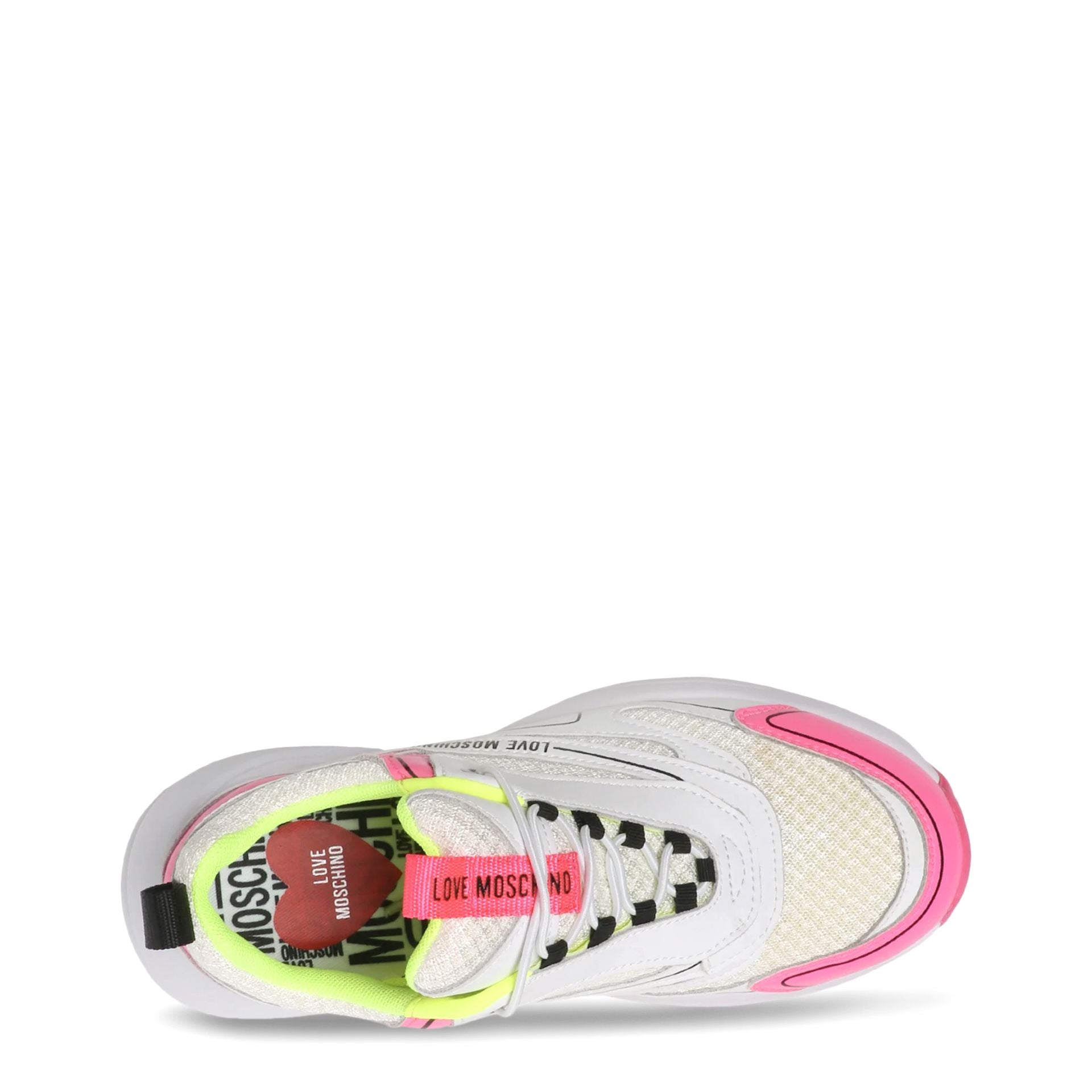 Love Moschino Sneakers til Damer