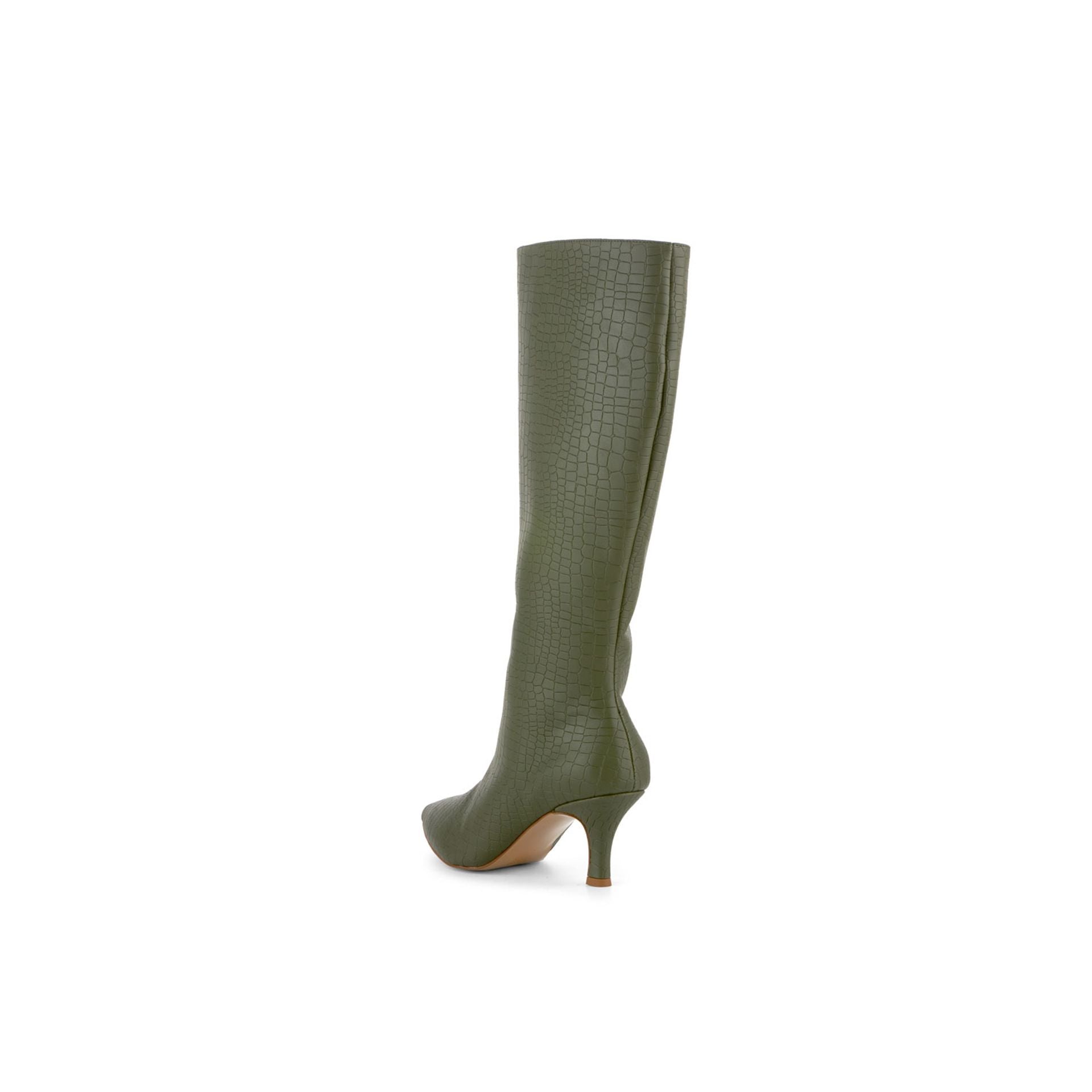 Fashion Attitude Boot 