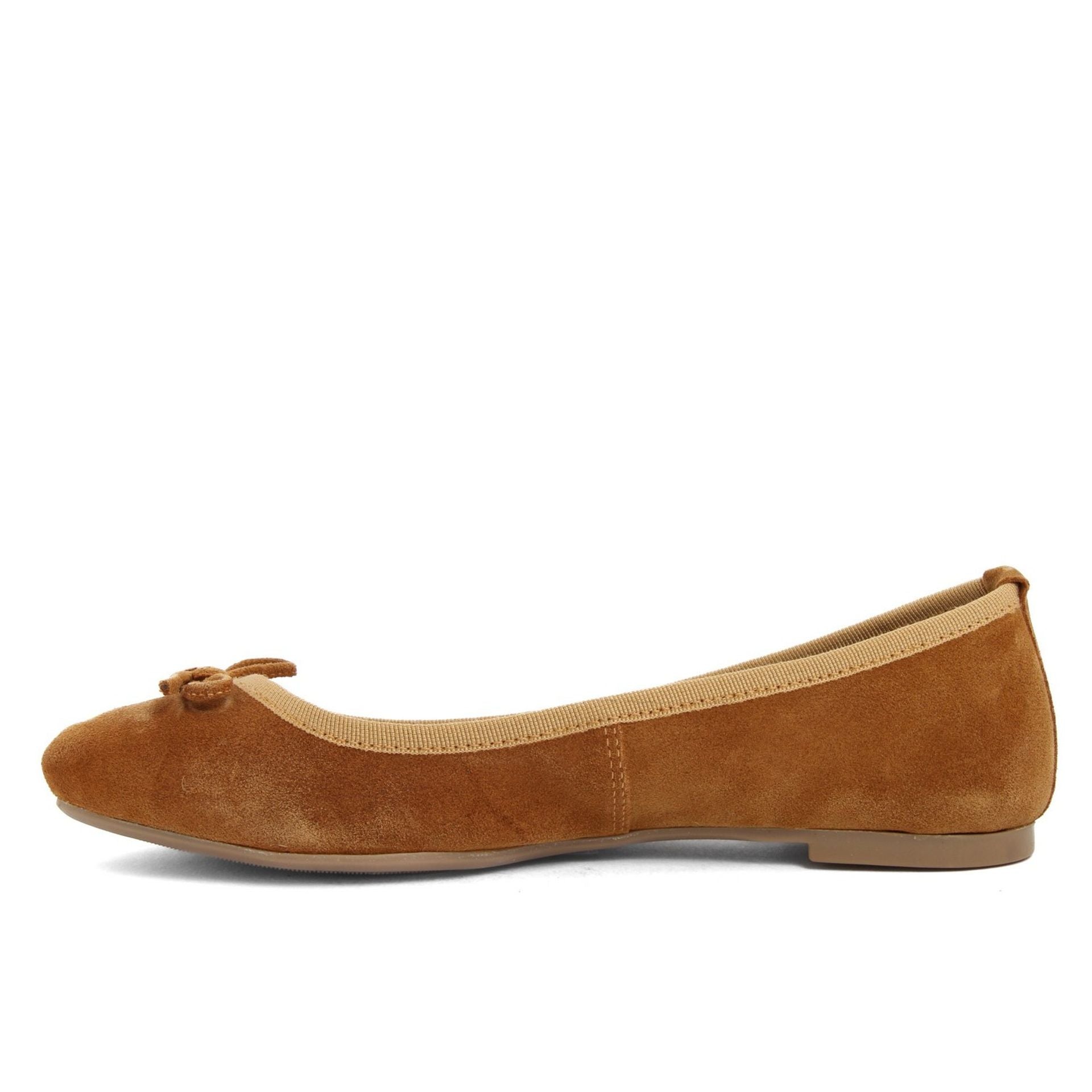 Fashion Attitude Ballerina Sko til Kvinder