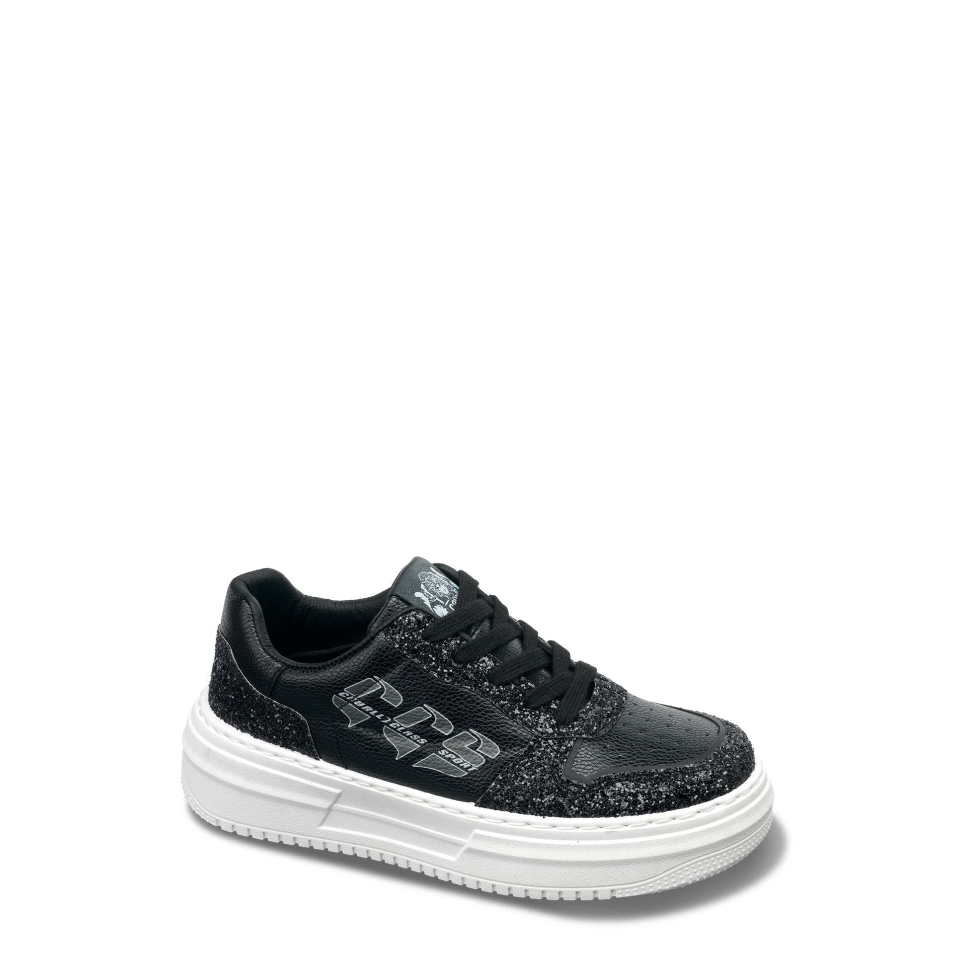 Cavalli Class Glitter Sneakers til Kvinder