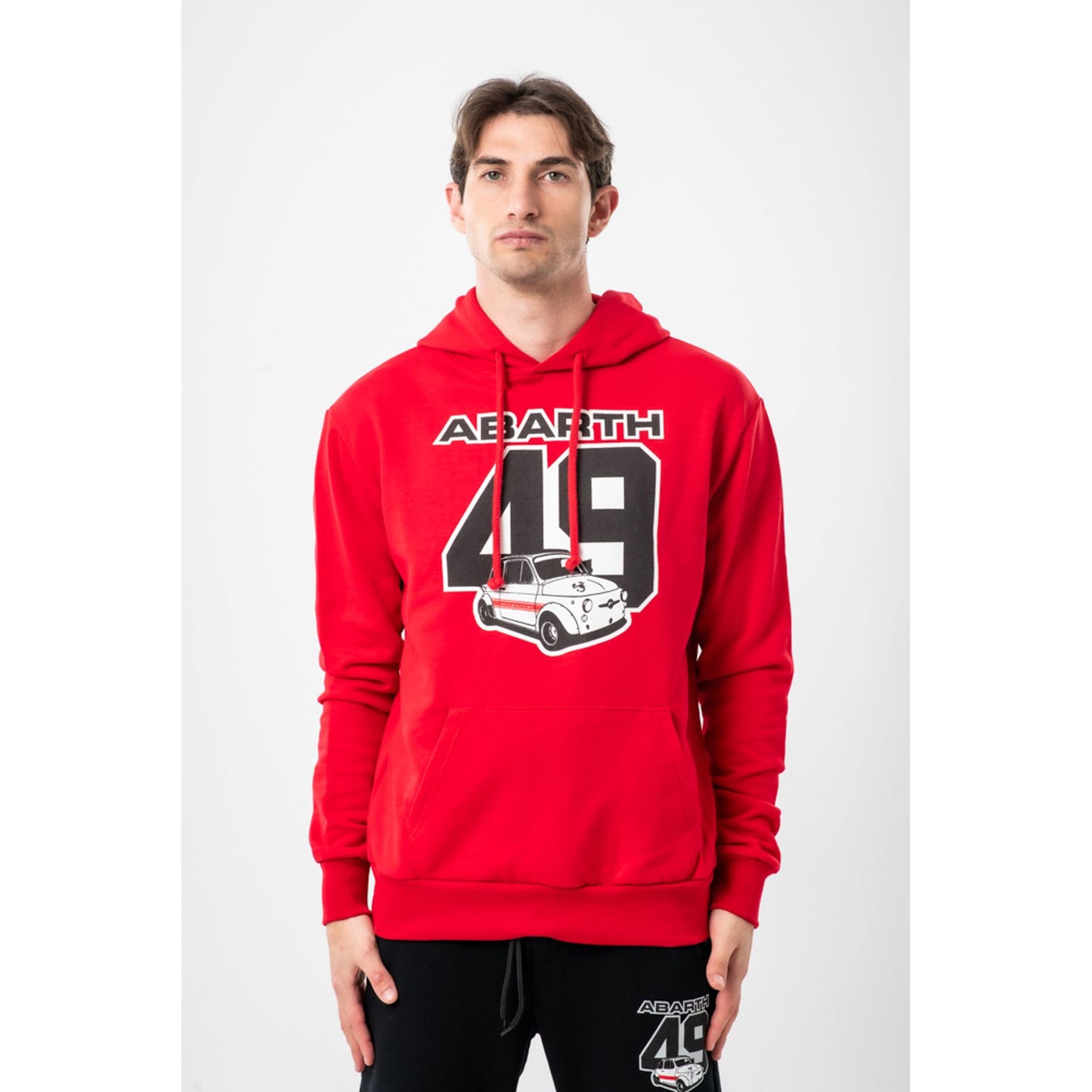 Abarth Sweatshirt