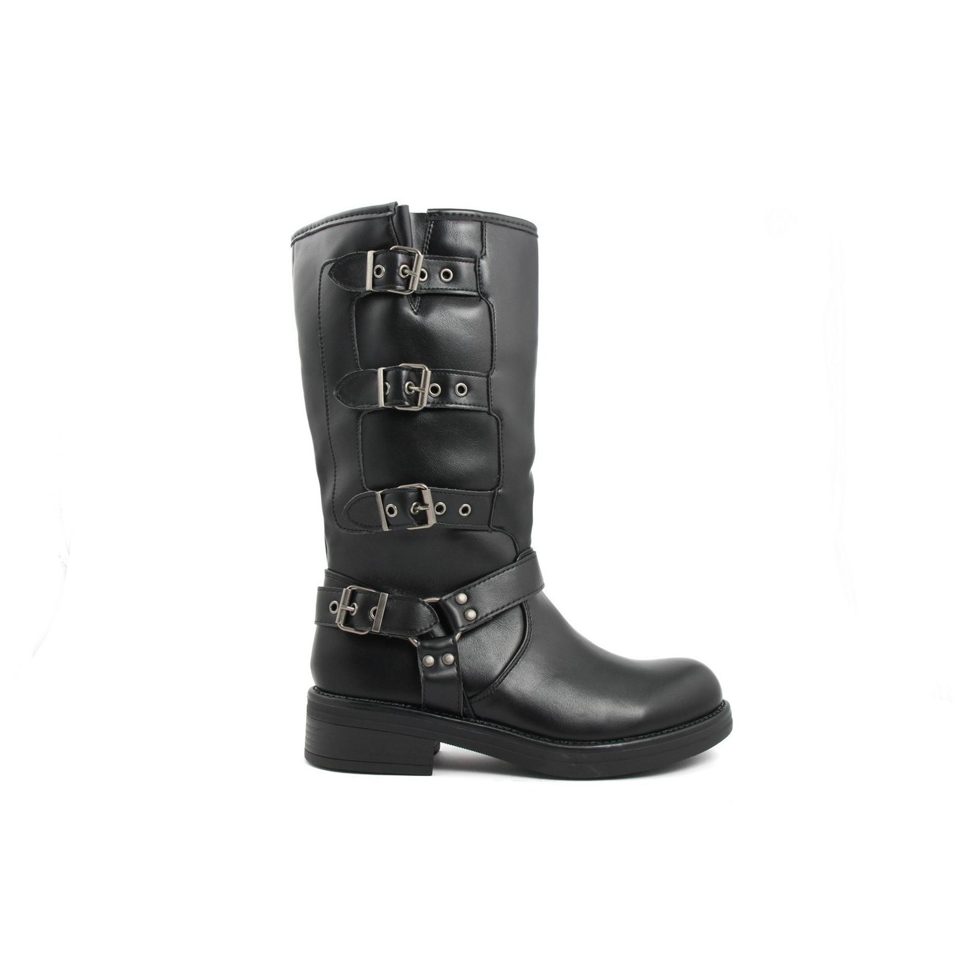 Fashion Attitude Boot 