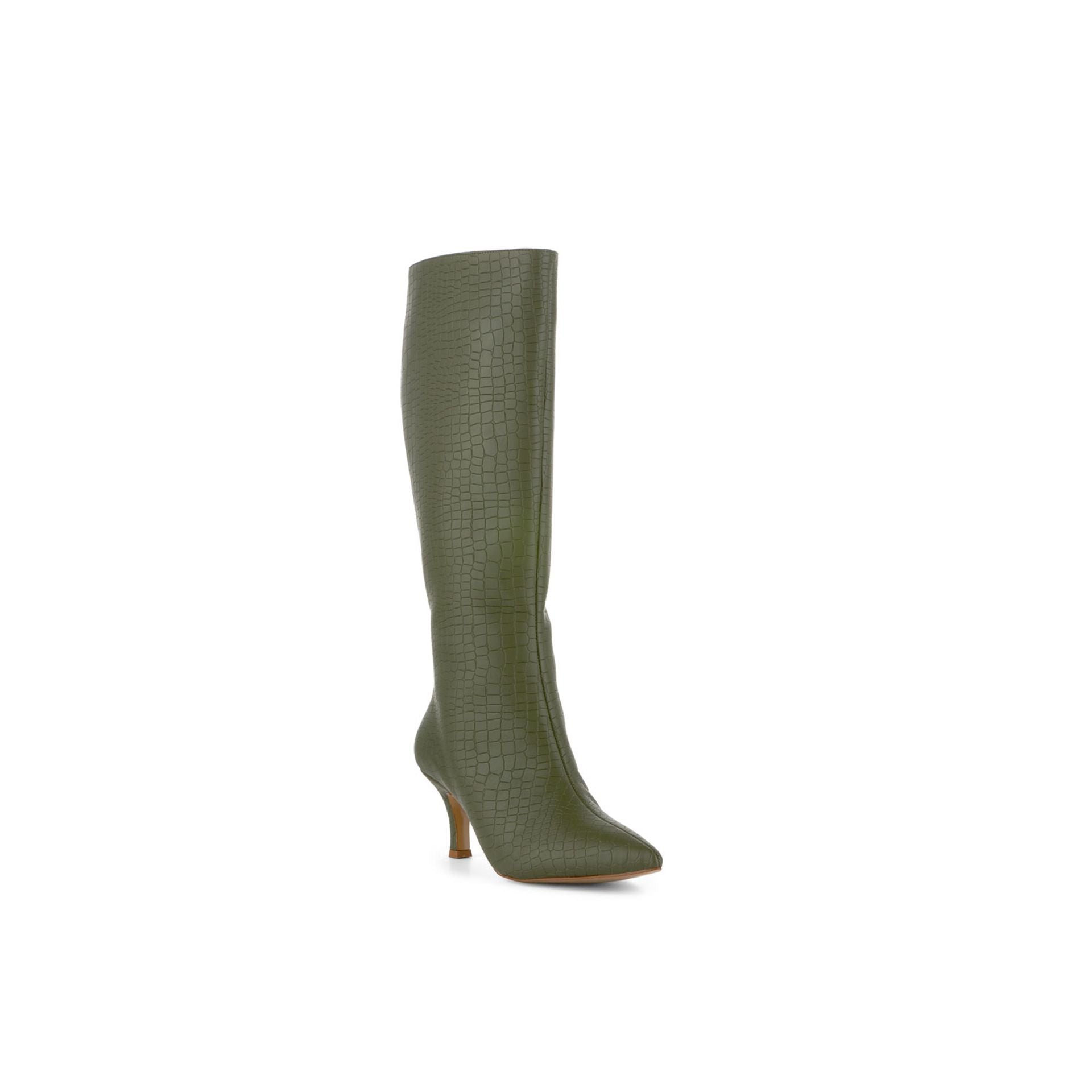 Fashion Attitude Boot 