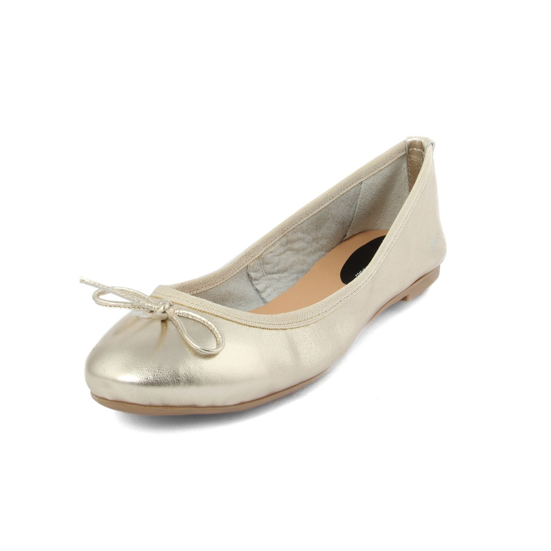 Fashion Attitude Ballerina Sko til Kvinder