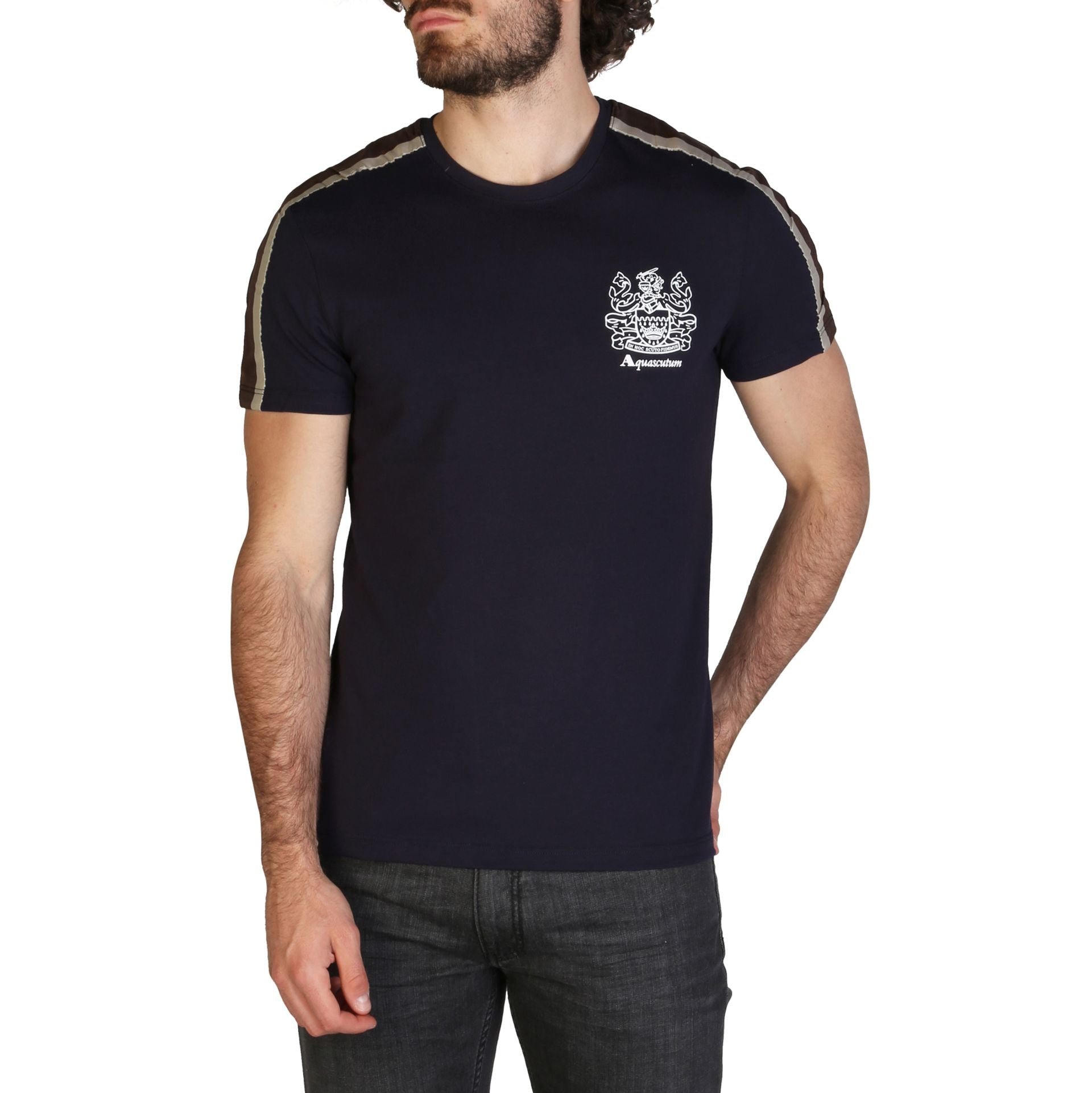 Aquascutum Unisex T-shirt
