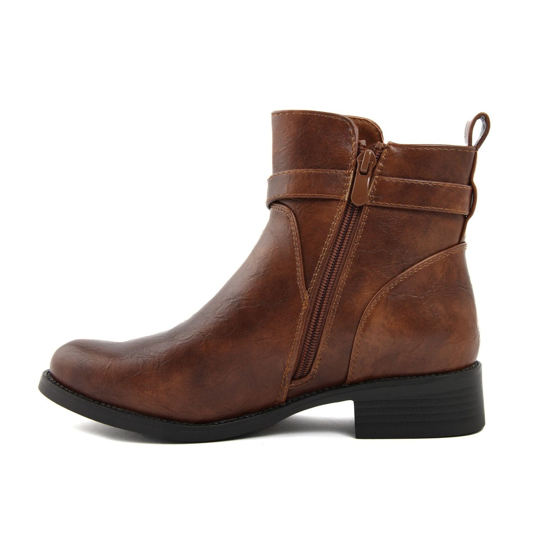 Fashion Attitude Ankle boot 