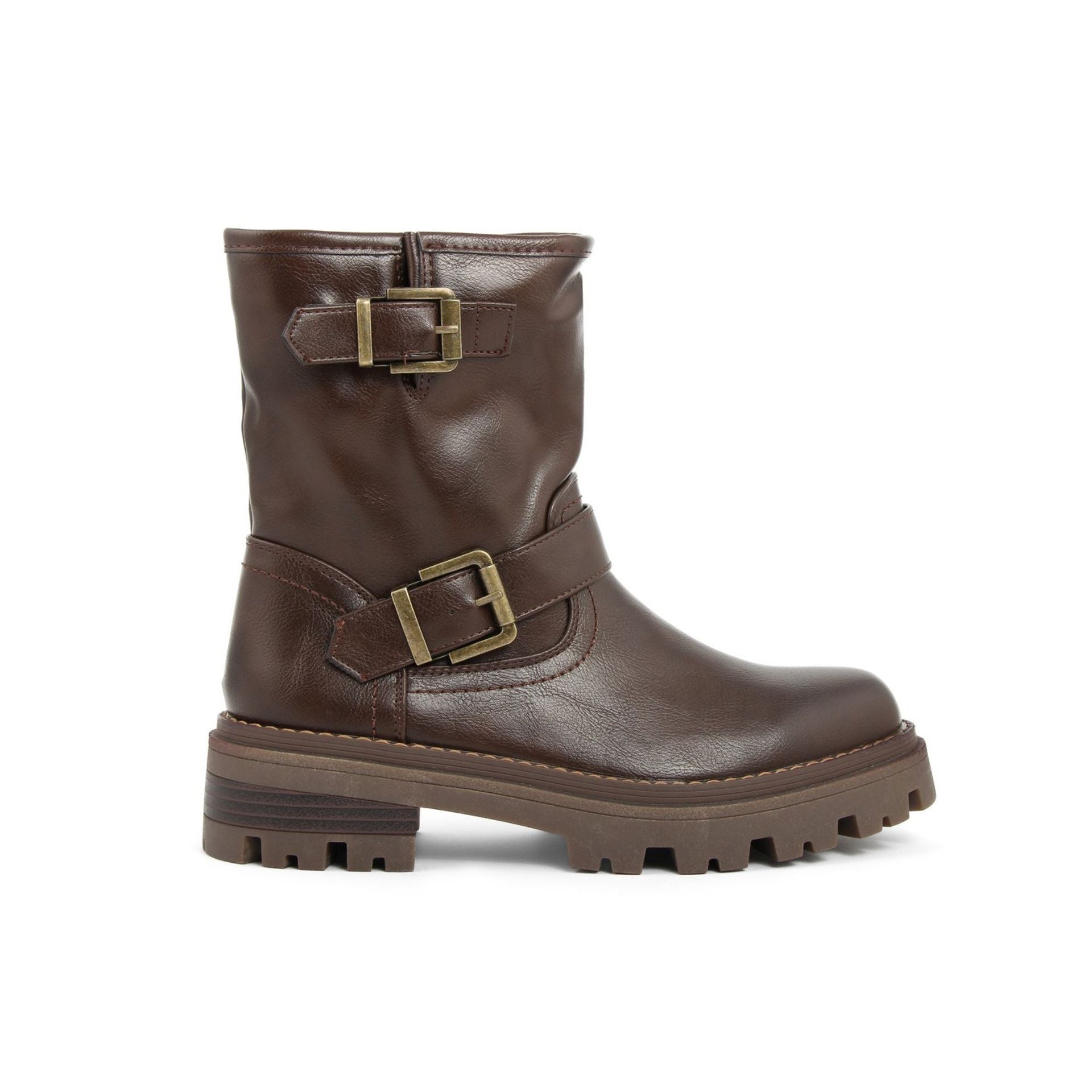 Fashion Attitude Ankle boot 