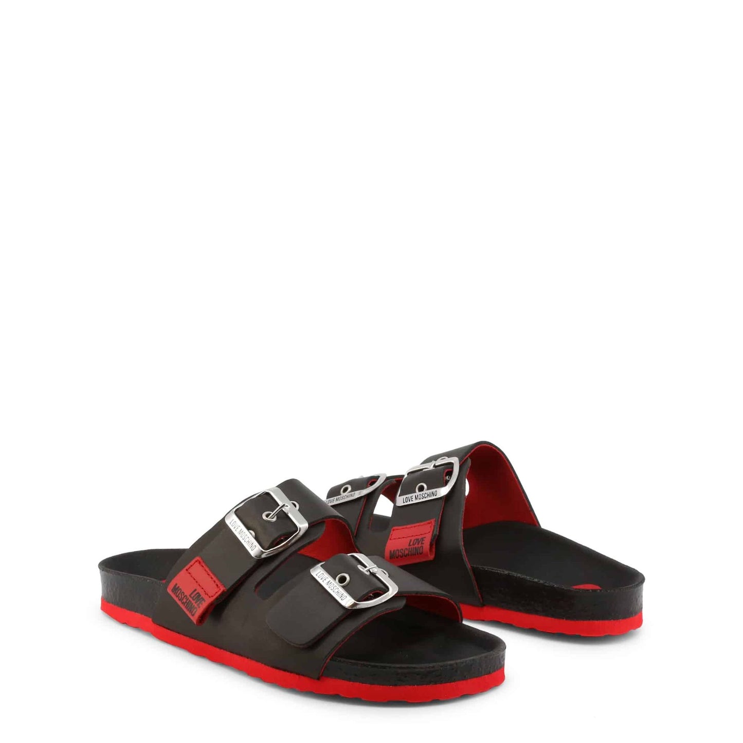 Love Moschino Flip flops og hjemmesko