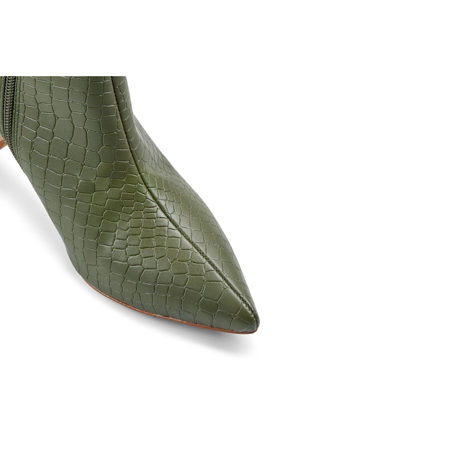 Fashion Attitude Boot 