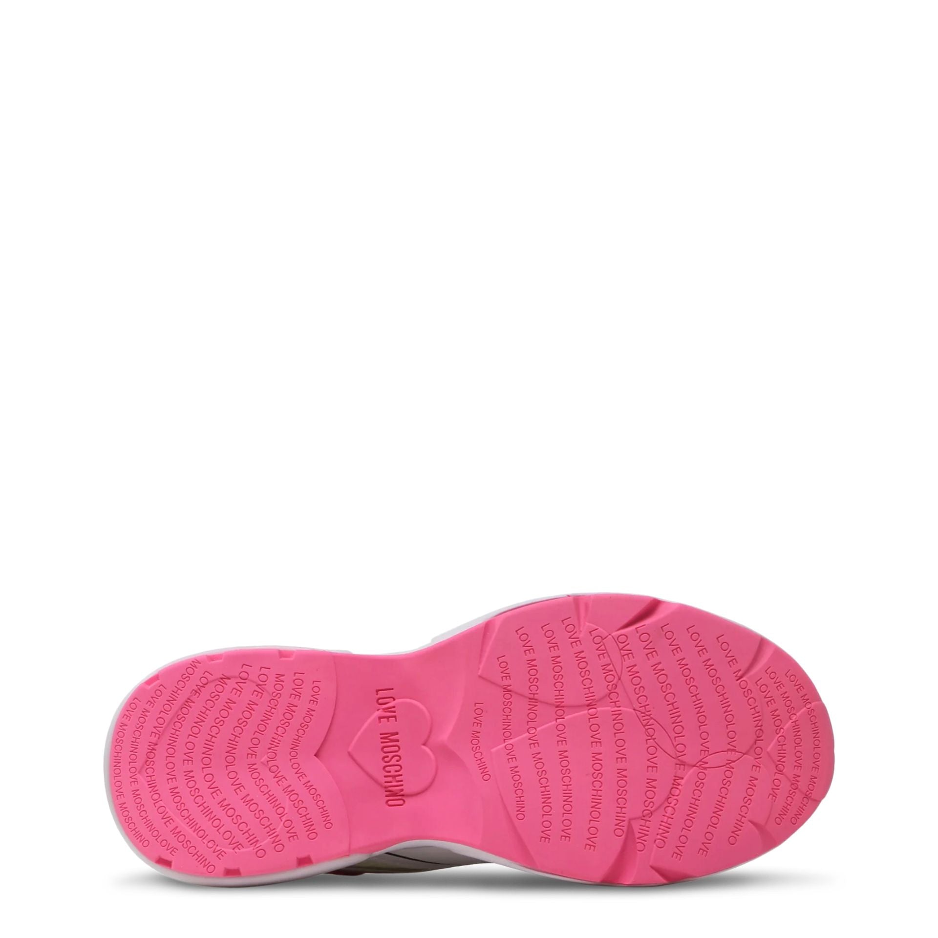 Love Moschino Sneakers til Damer