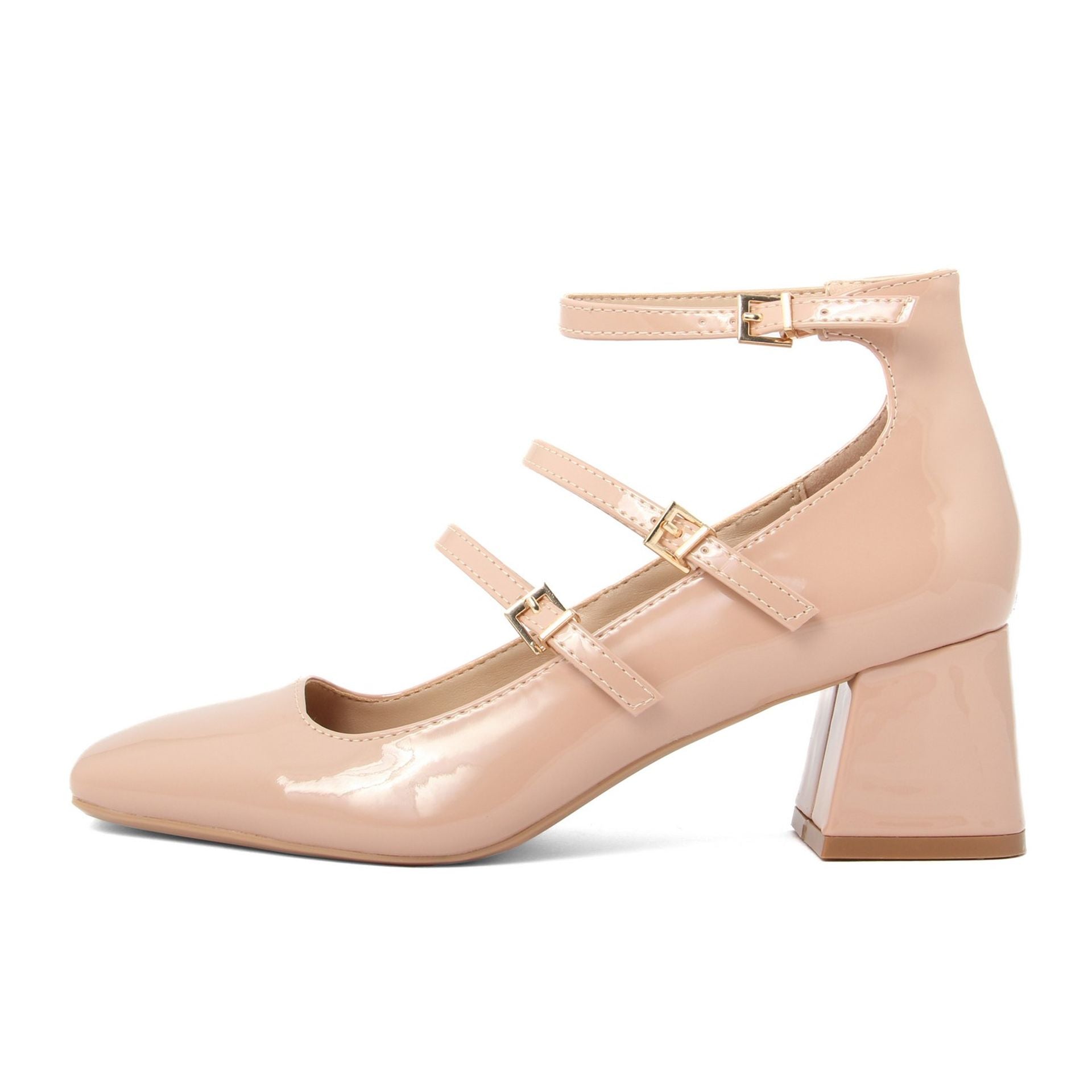 Fashion Attitude Heels 