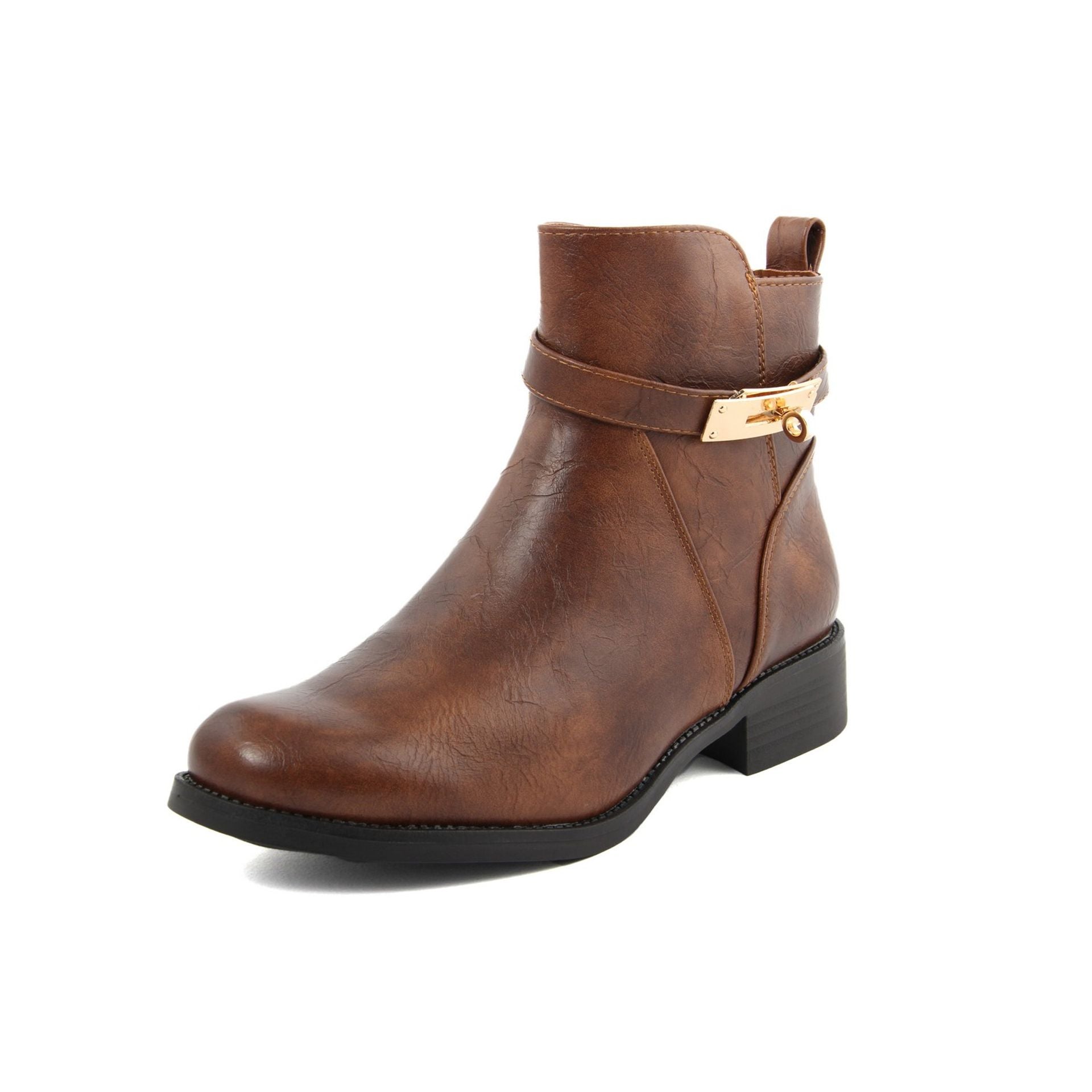 Fashion Attitude Ankle boot 