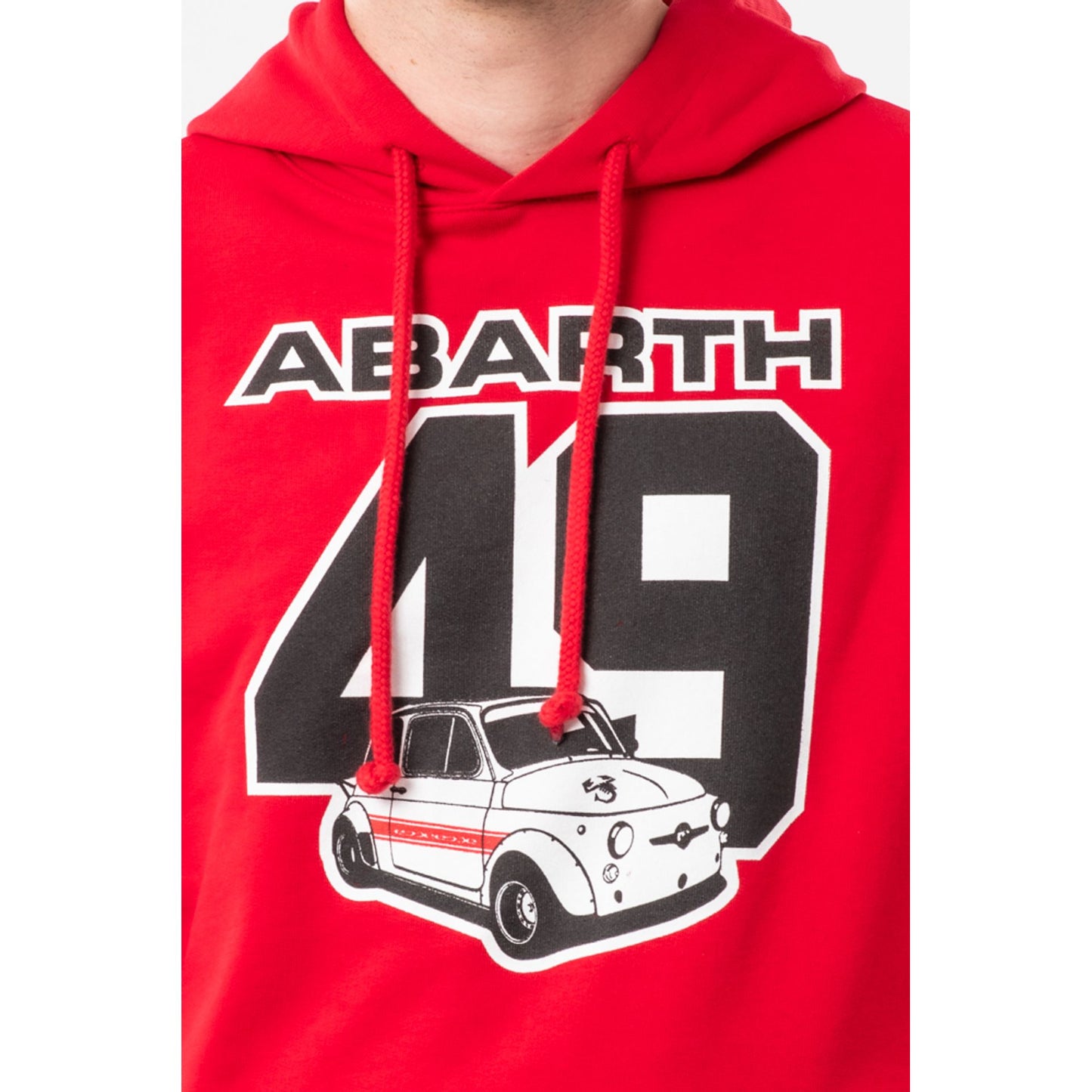 Abarth Sweatshirt