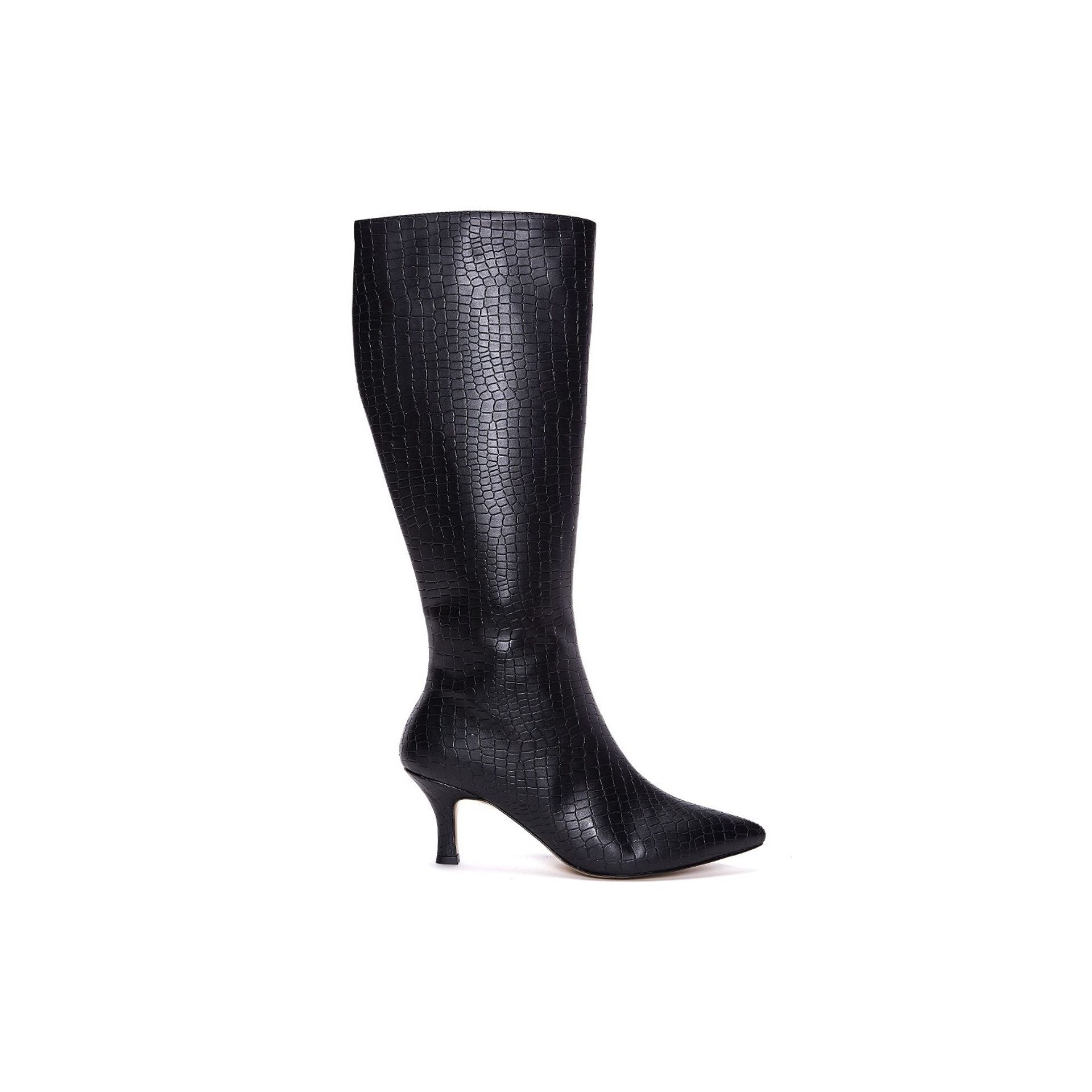 Fashion Attitude Boot 