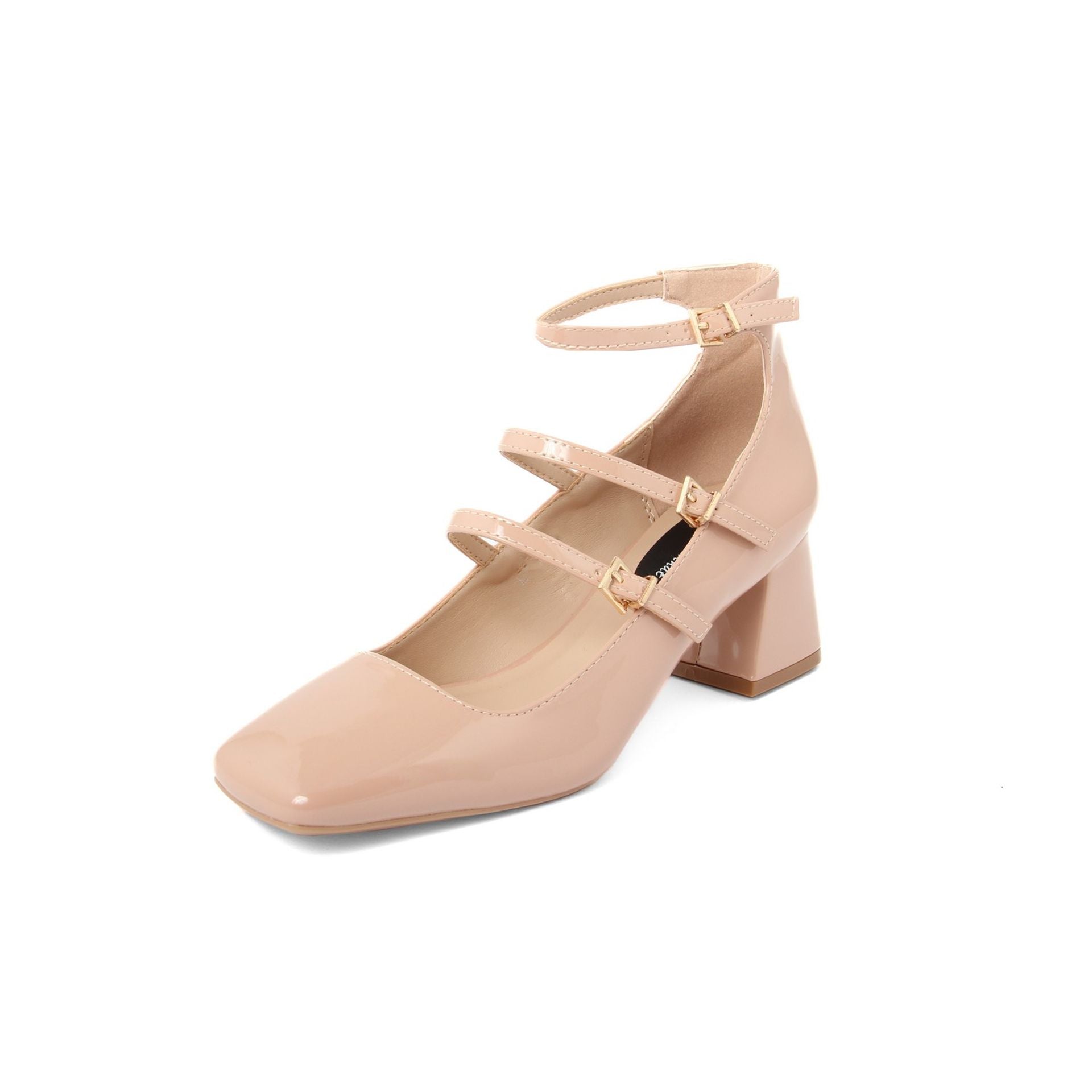 Fashion Attitude Heels 