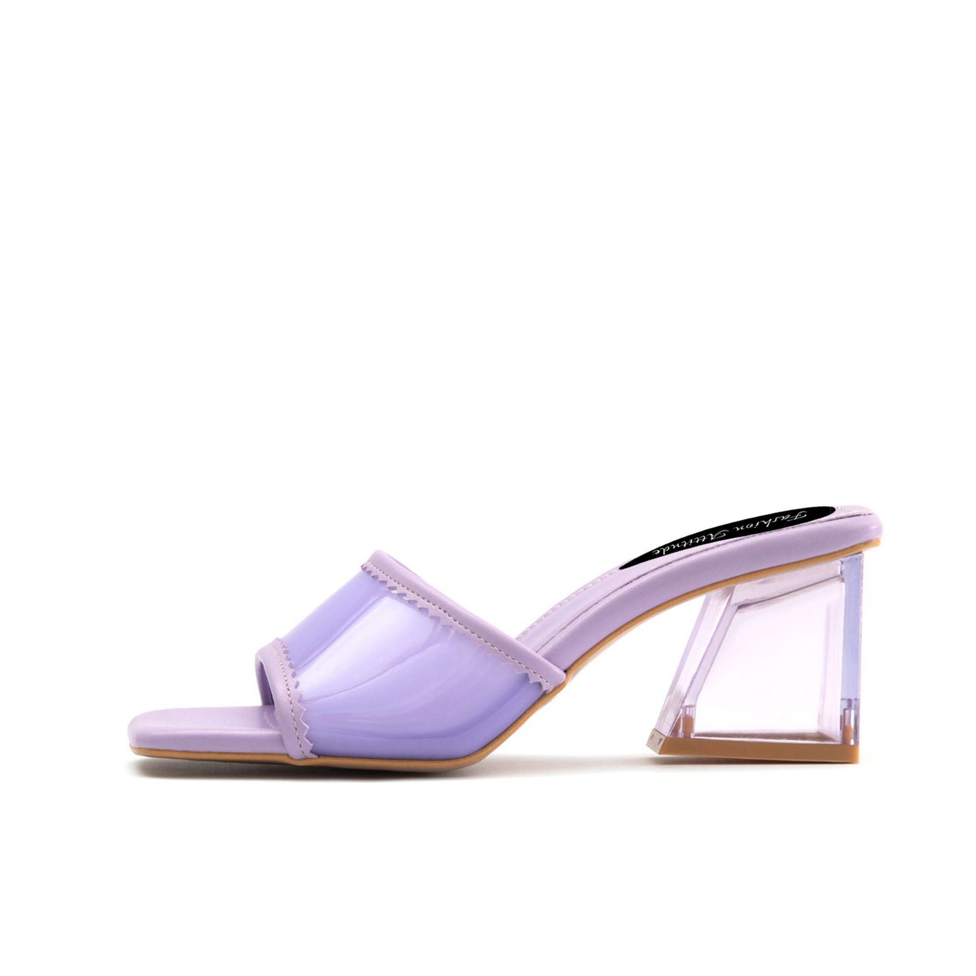 Fashion Attitude Sandals 