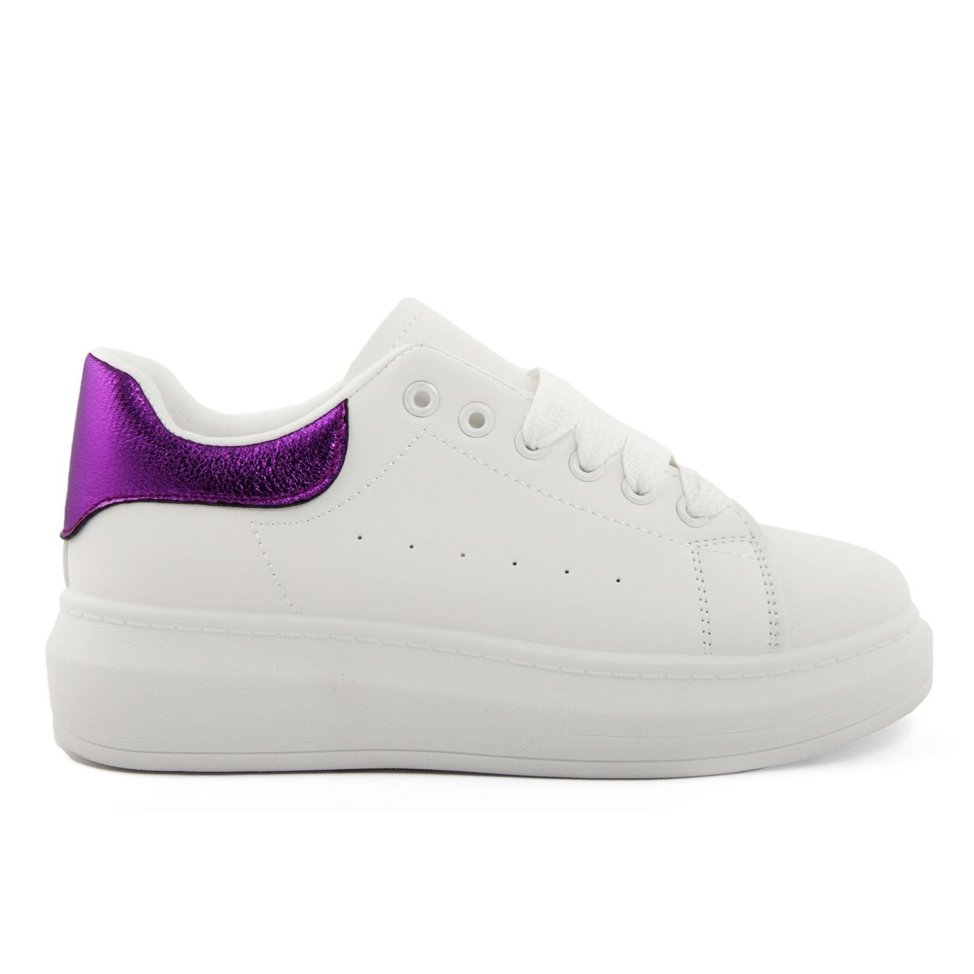 Fashion Attitude Sneakers til Kvinder