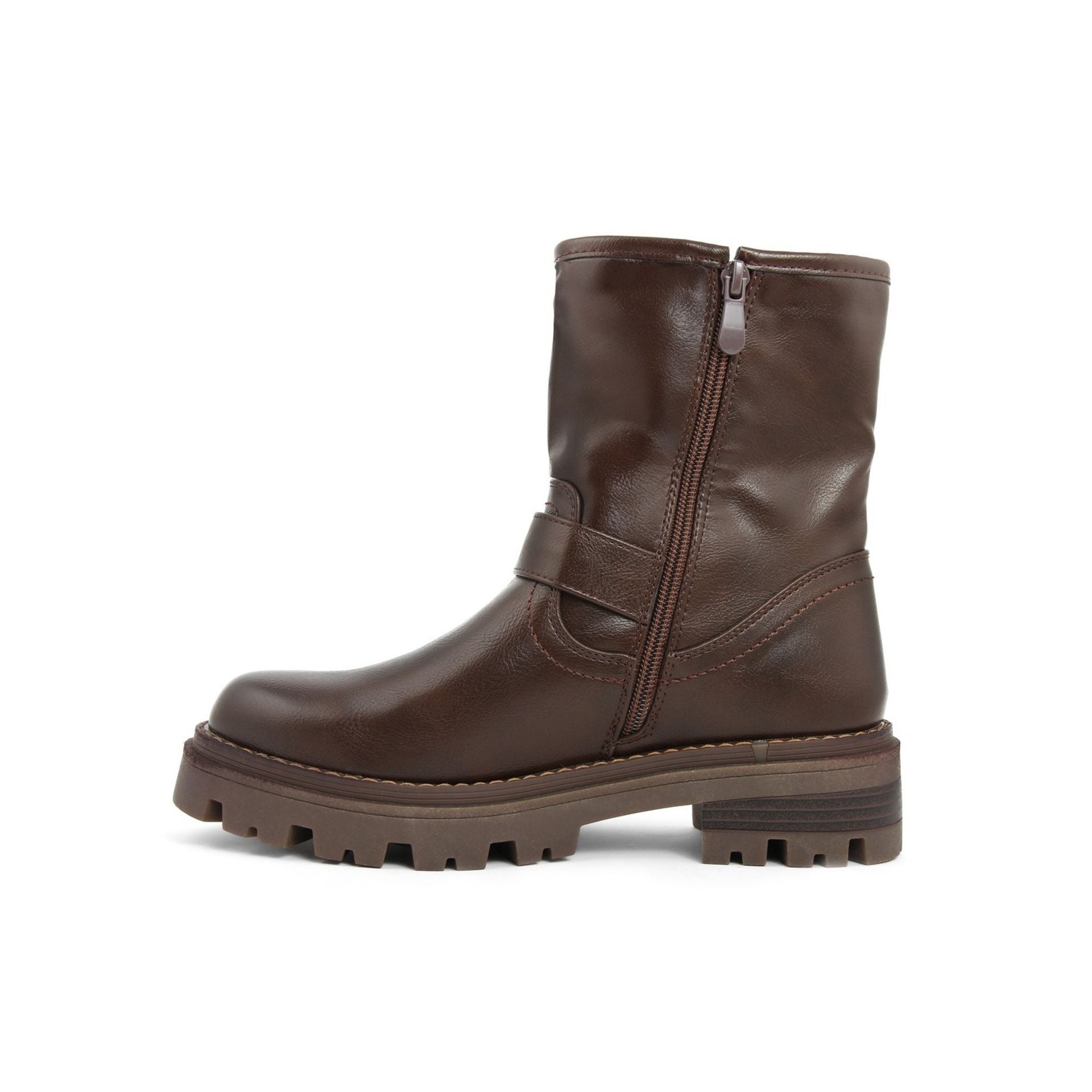 Fashion Attitude Ankle boot 