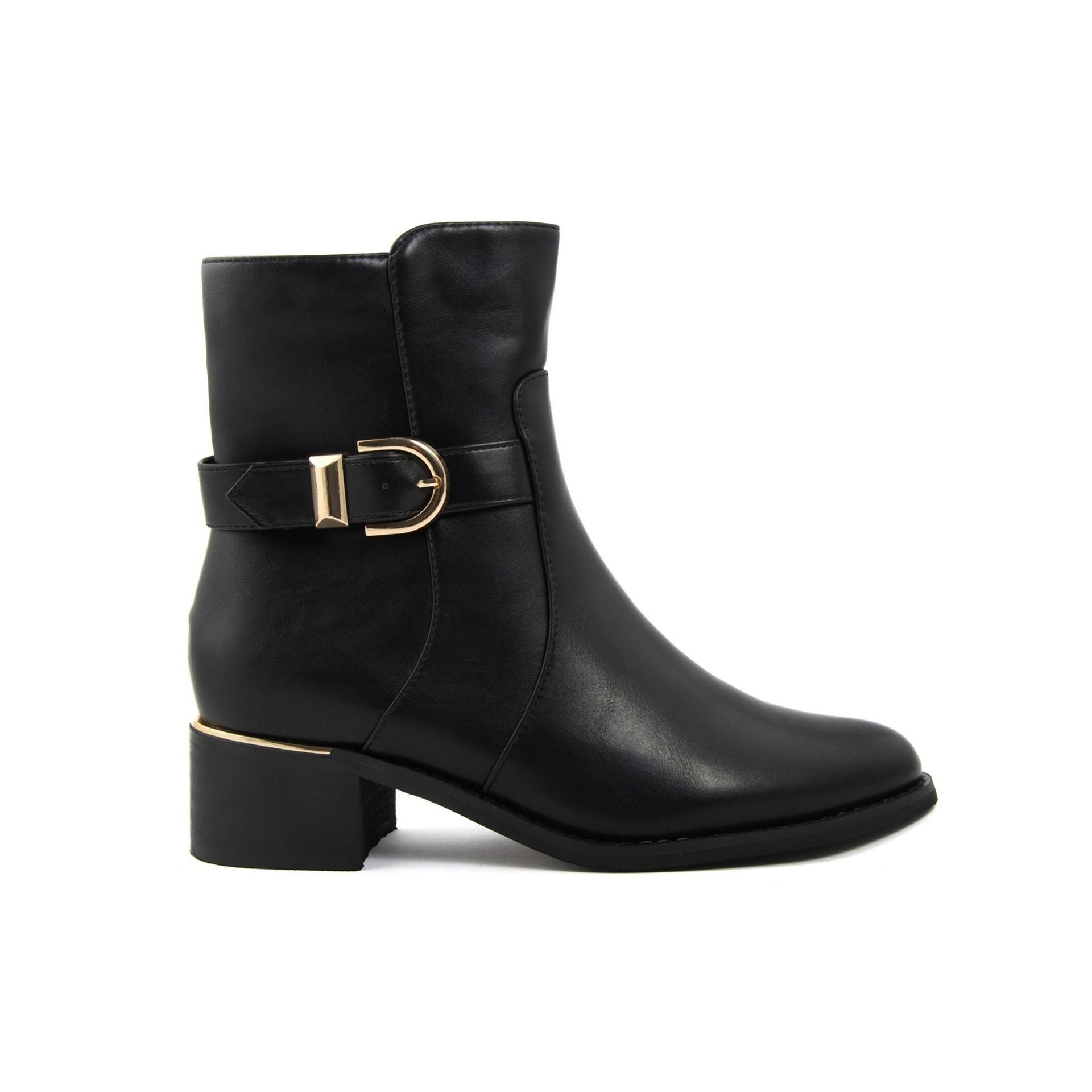 Fashion Attitude Ankle boot 