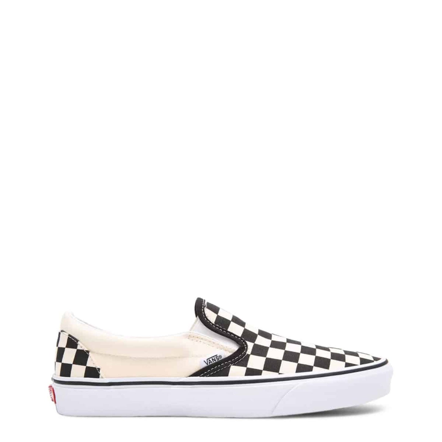 Vans Kondisko