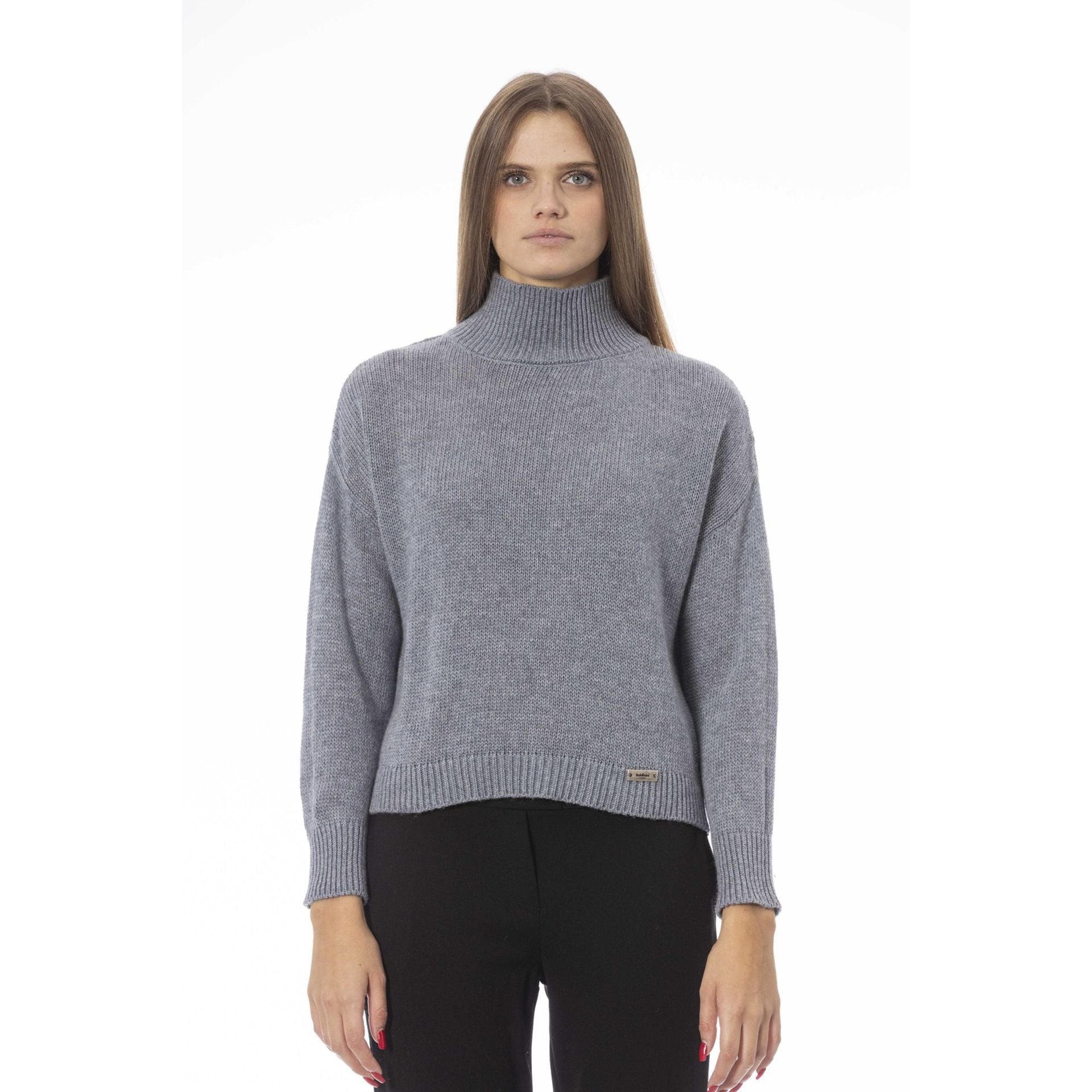 Baldinini Trend Sweater 